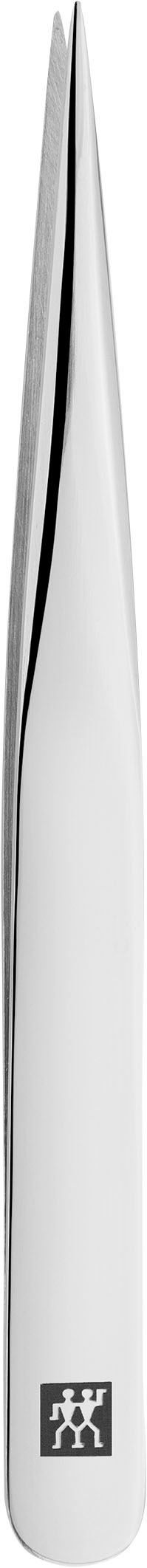 Zwilling Maniküre-Etui »CLASSIC INOX«, (Set, 7 tlg.), Leder-Etui