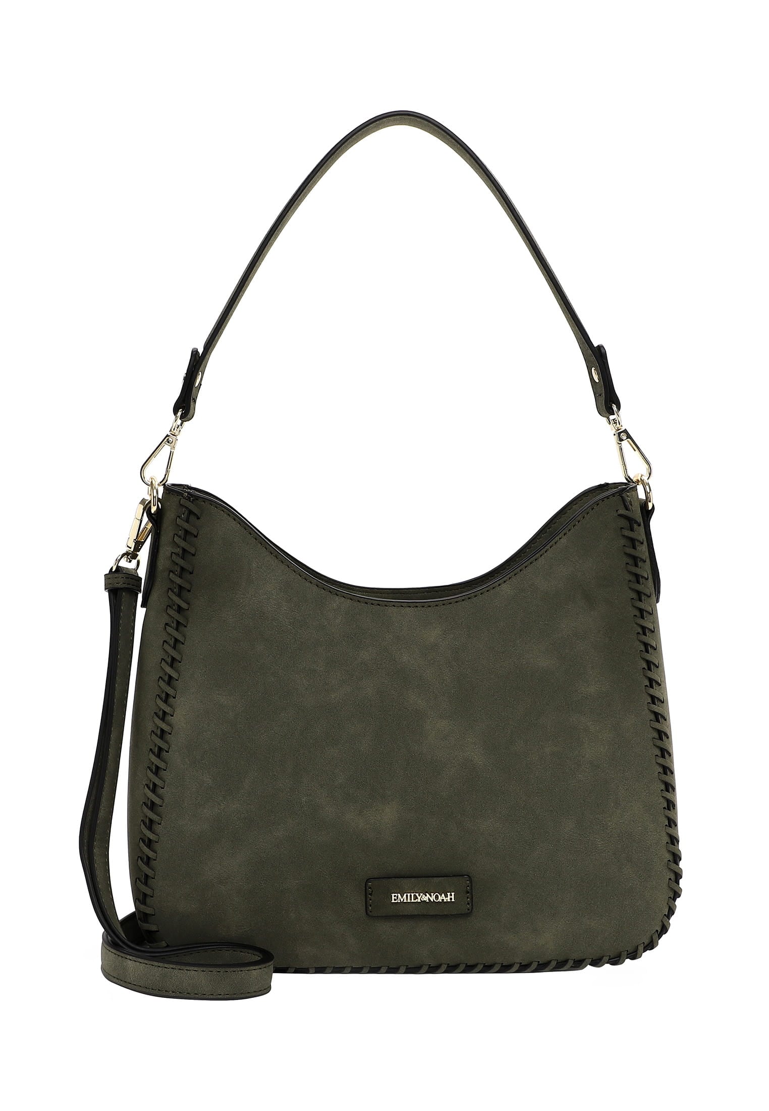 EMILY & NOAH Beuteltasche "Beutel E&N Hailee" günstig online kaufen