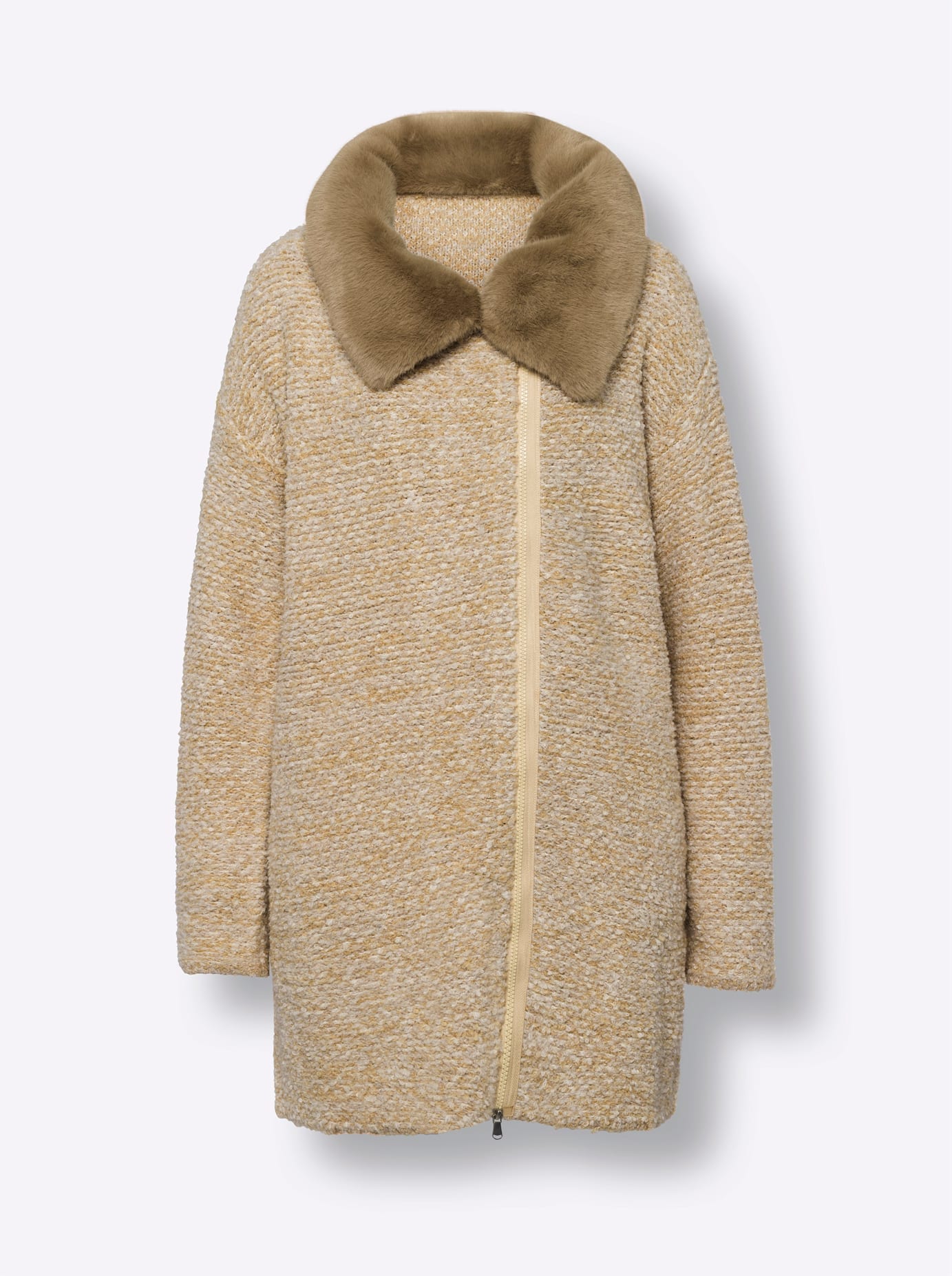 heine Strickjacke