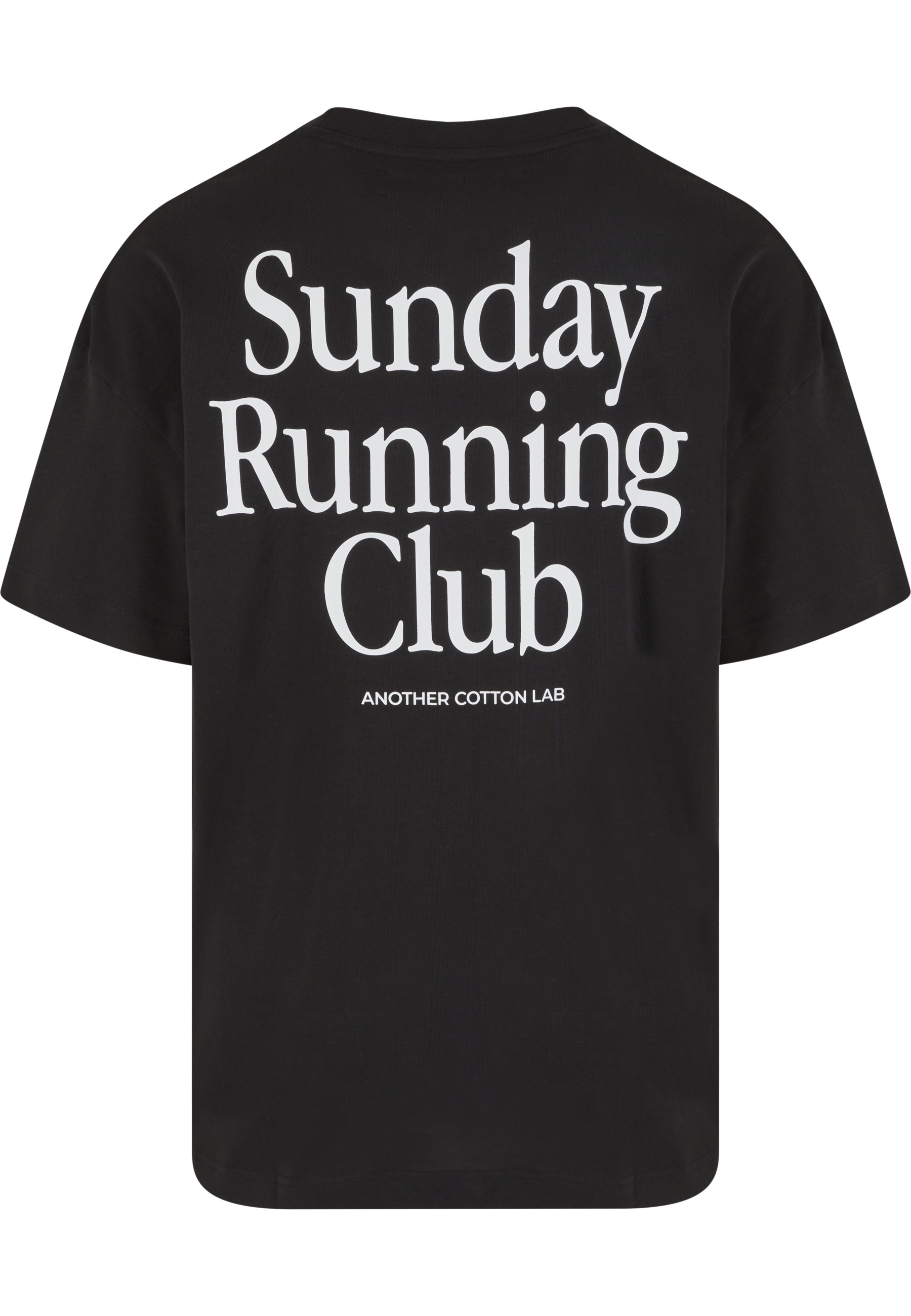 Another Cotton Lab T-Shirt »Another Cotton Lab« 1