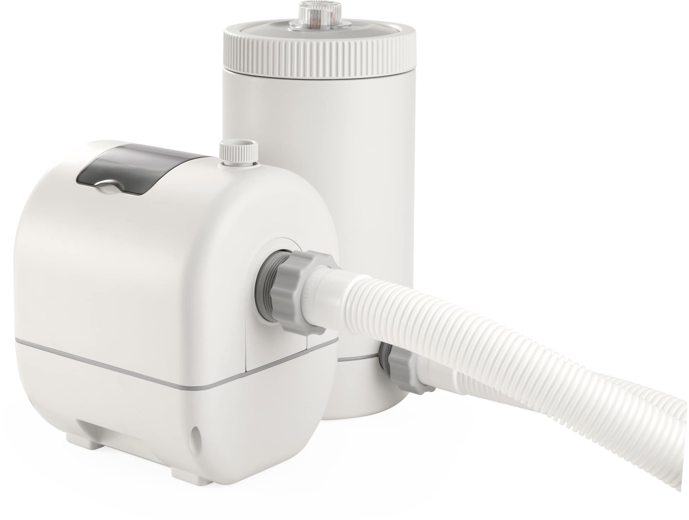 Intex Kartuschen-Filterpumpe »»CARTRIDGE FILTER PUMPS C2500««