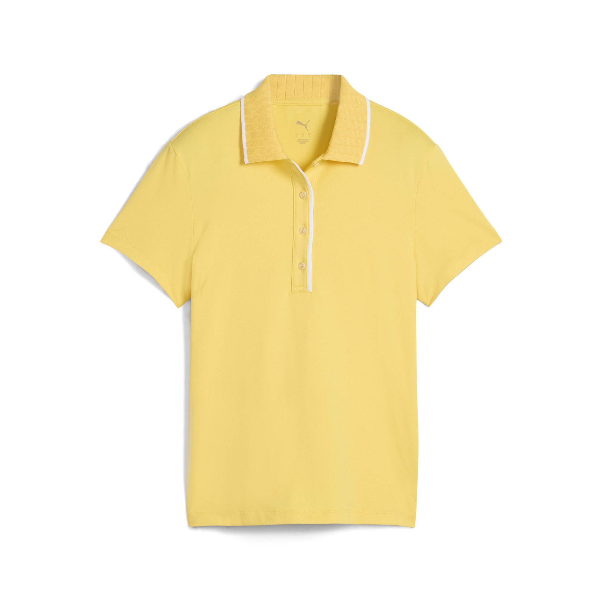 PUMA Poloshirt "CLOUDSPUN Bridges Kurzärmeliges Golf-Polo Damen" günstig online kaufen
