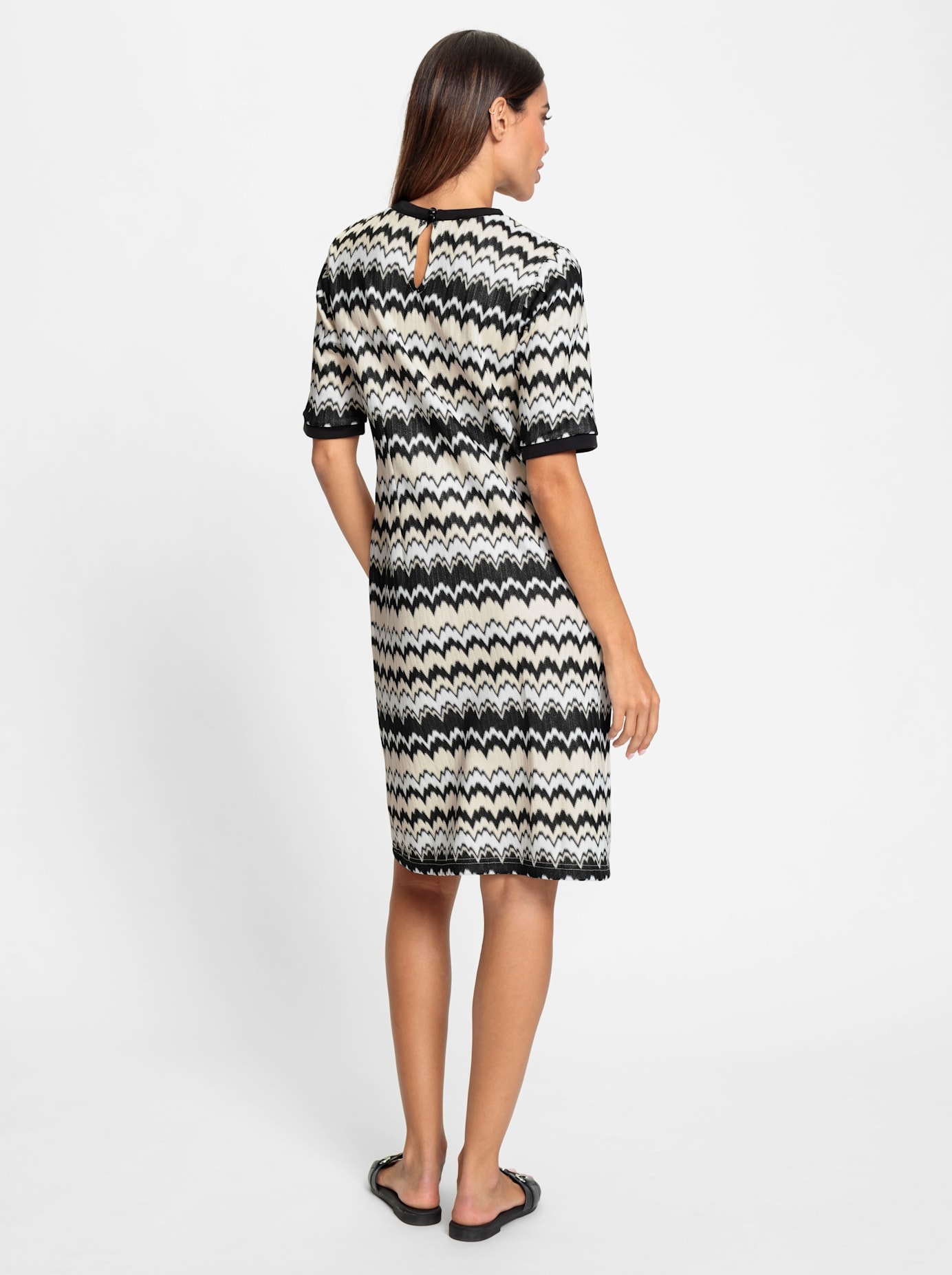 heine Sommerkleid »Kleid«