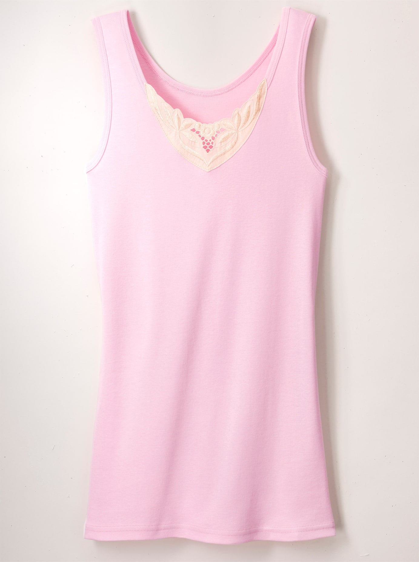 wäschepur Achselhemd 3 Stk. tlg. günstig online kaufen