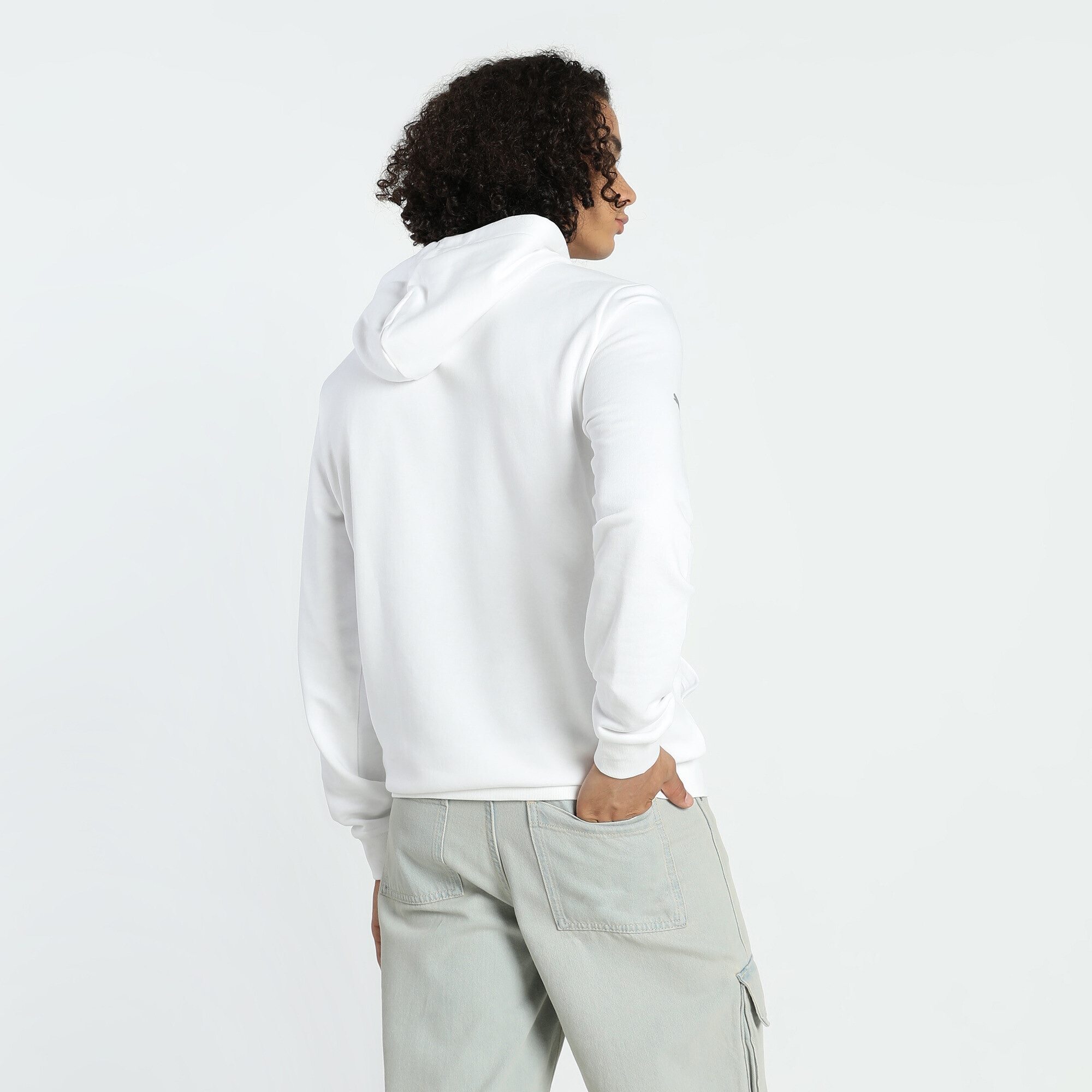 PUMA Hoodie »BMW M Motorsport ESS Hoodie Herren«