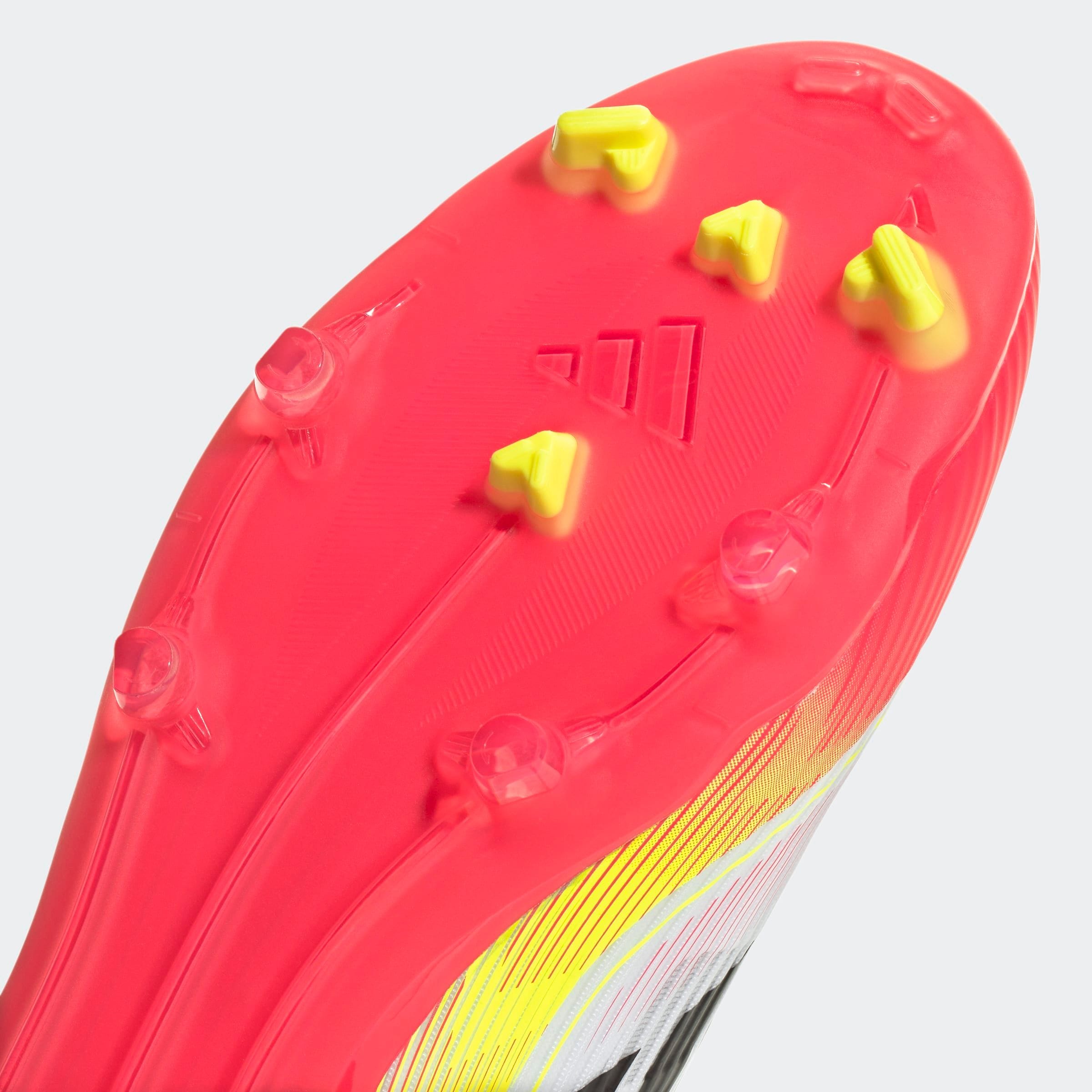 adidas Performance Fußballschuh »F50 LEAGUE LACELESS FG/MG«