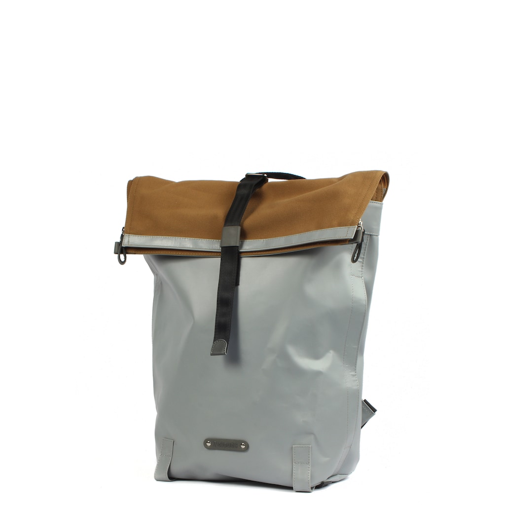 7clouds Laptoprucksack »Sowe 7.4«