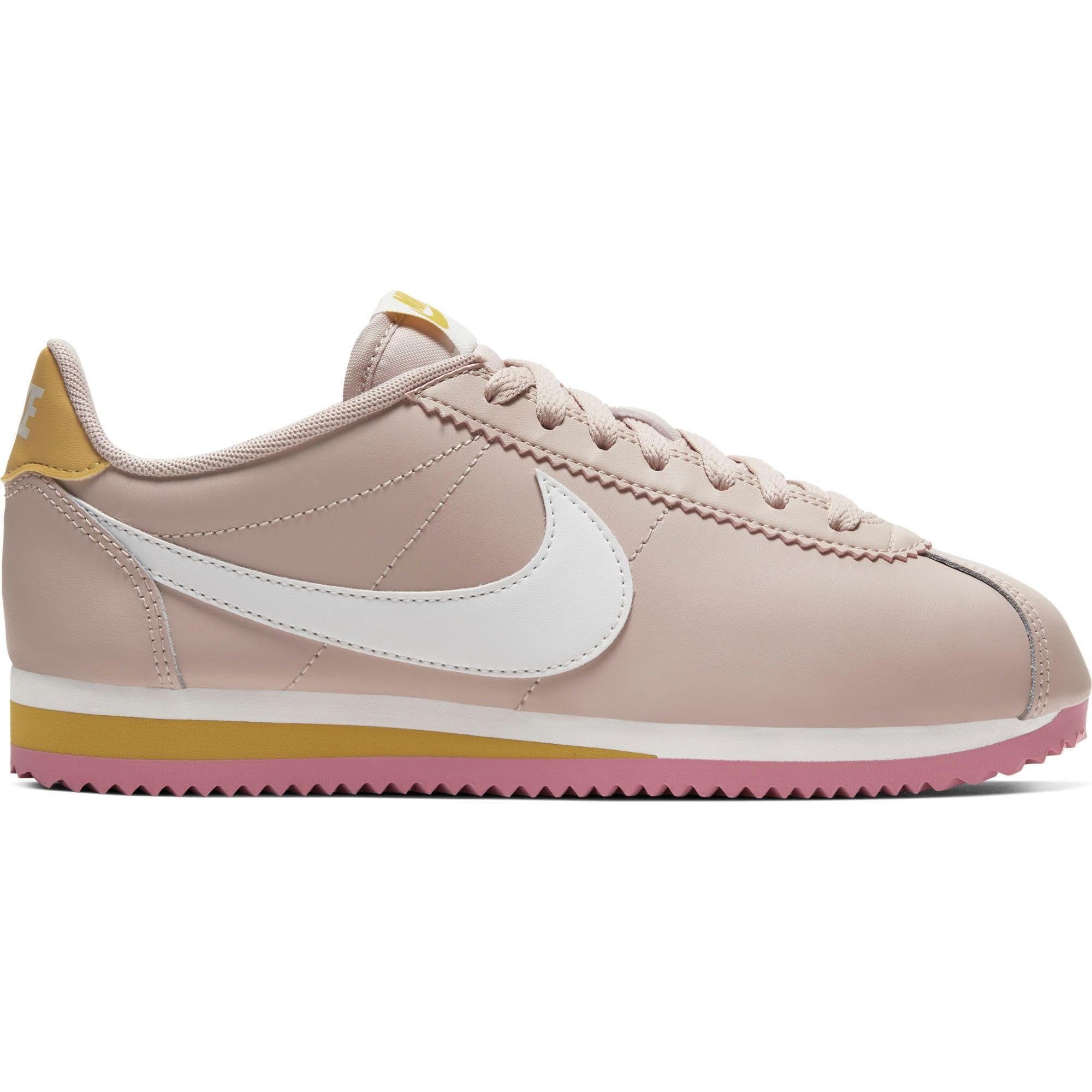 Nike classic shop cortez damen