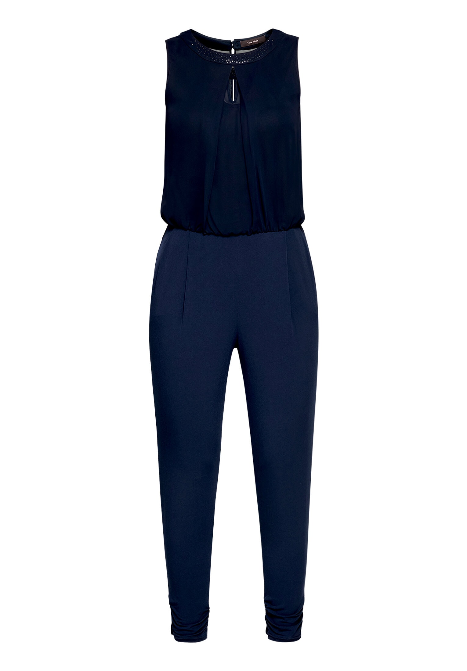 Vera Mont Overall »Damen mit Cut-Outs« 1 Stk. Cut-Outs