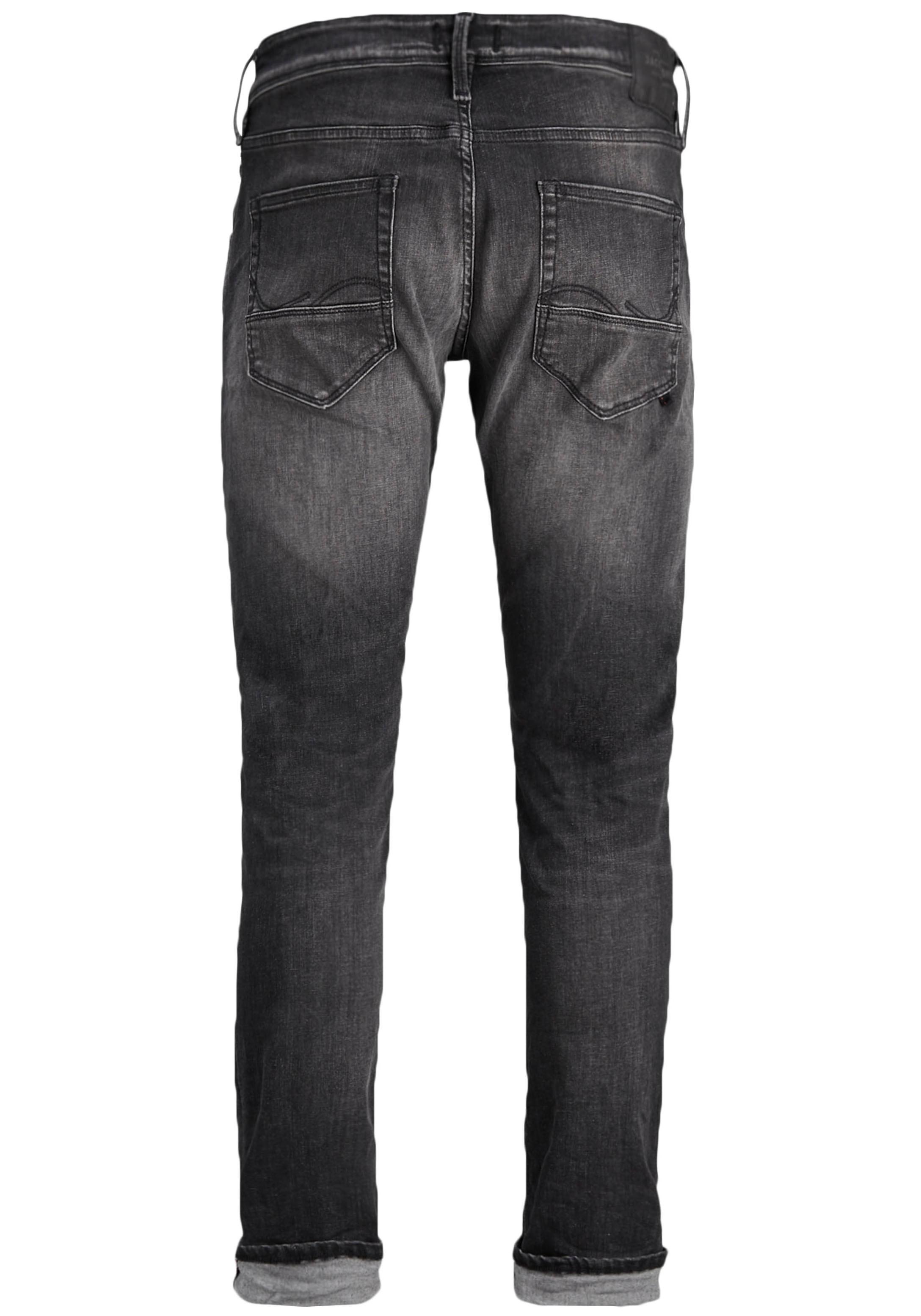 Jack & Jones Slim-fit-Jeans »Glenn«