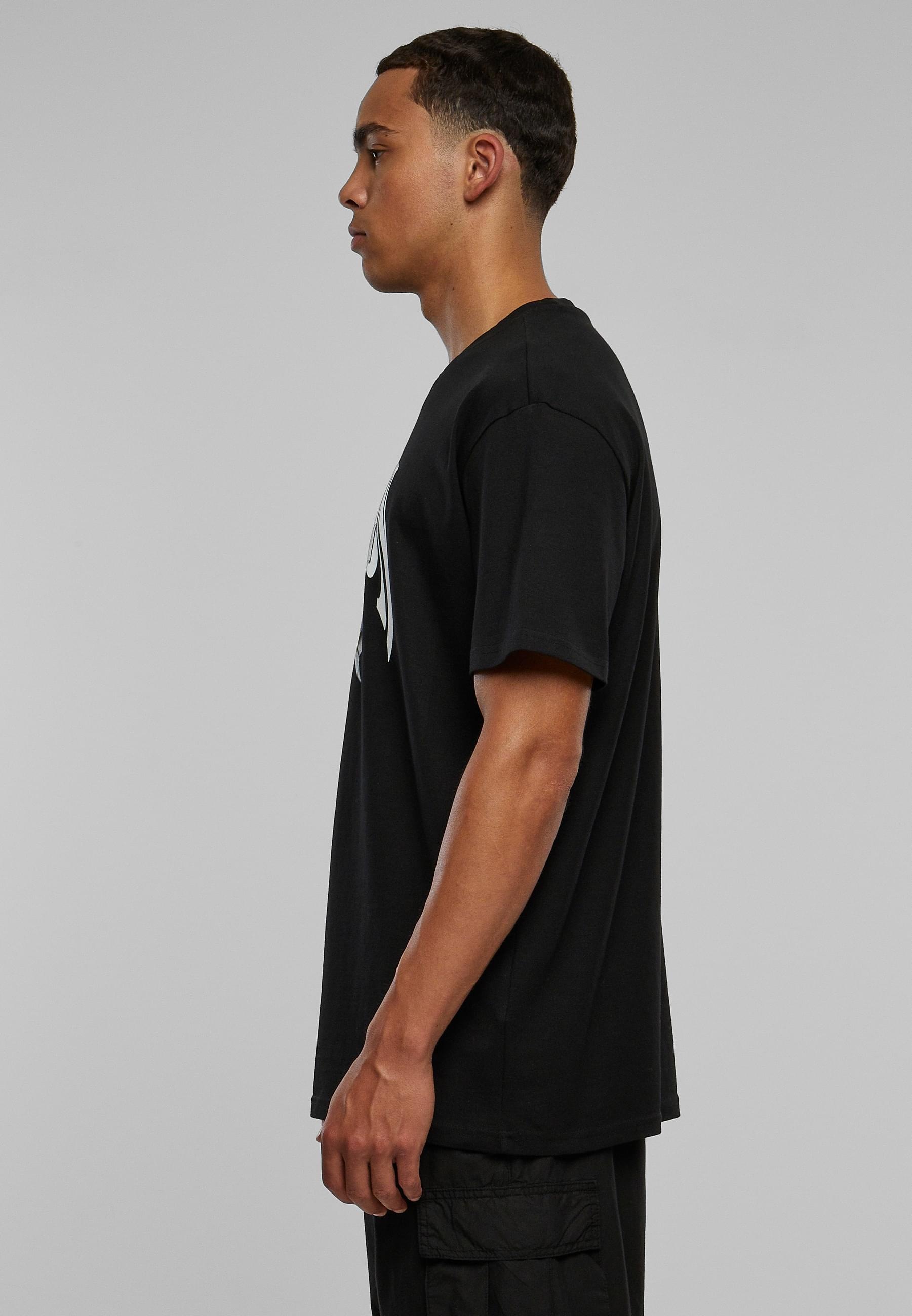 Upscale by Mister Tee T-Shirt »Upscale by Mister Tee Herren Origami Tee«, (1 tlg.)
