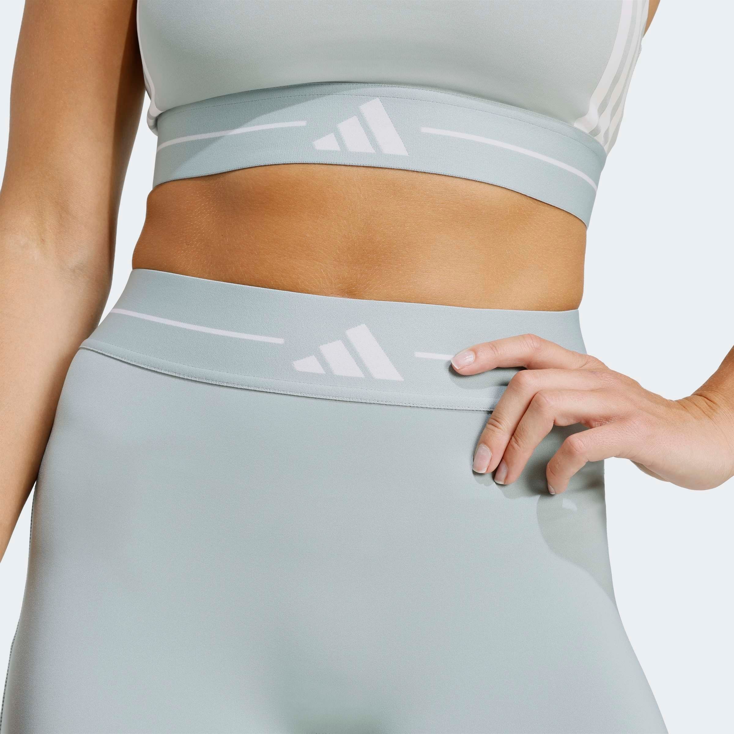 adidas Performance Trainingstights »HYG 1/1 L«