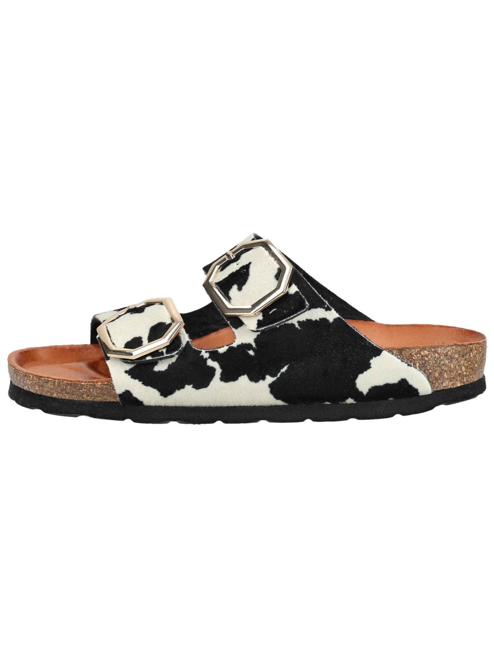 Rohde Pantolette "Rohde Pantoletten Fell" günstig online kaufen