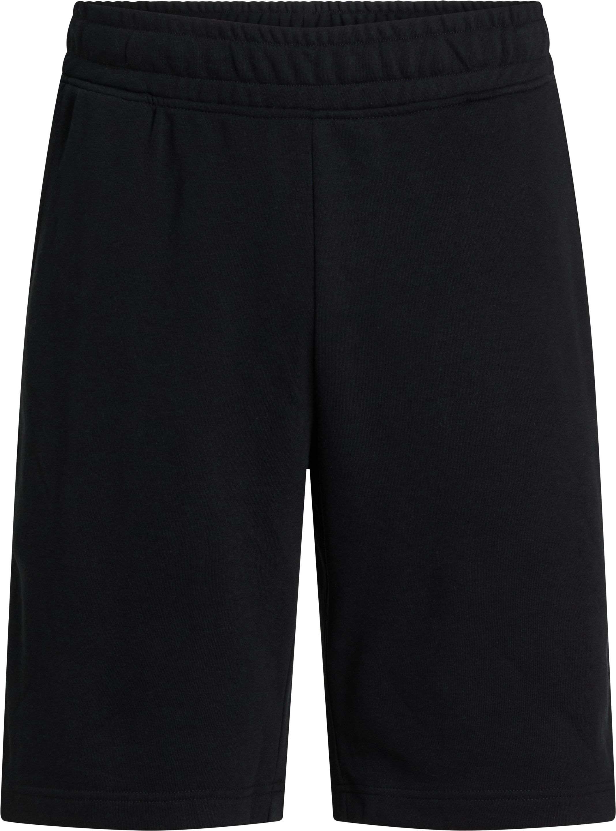 Energetics Shorts »HE.-SHORTS EDAN SHO FT M«  aus Baumwolle und Polyester, mit elastischem Bund und Kordelzug