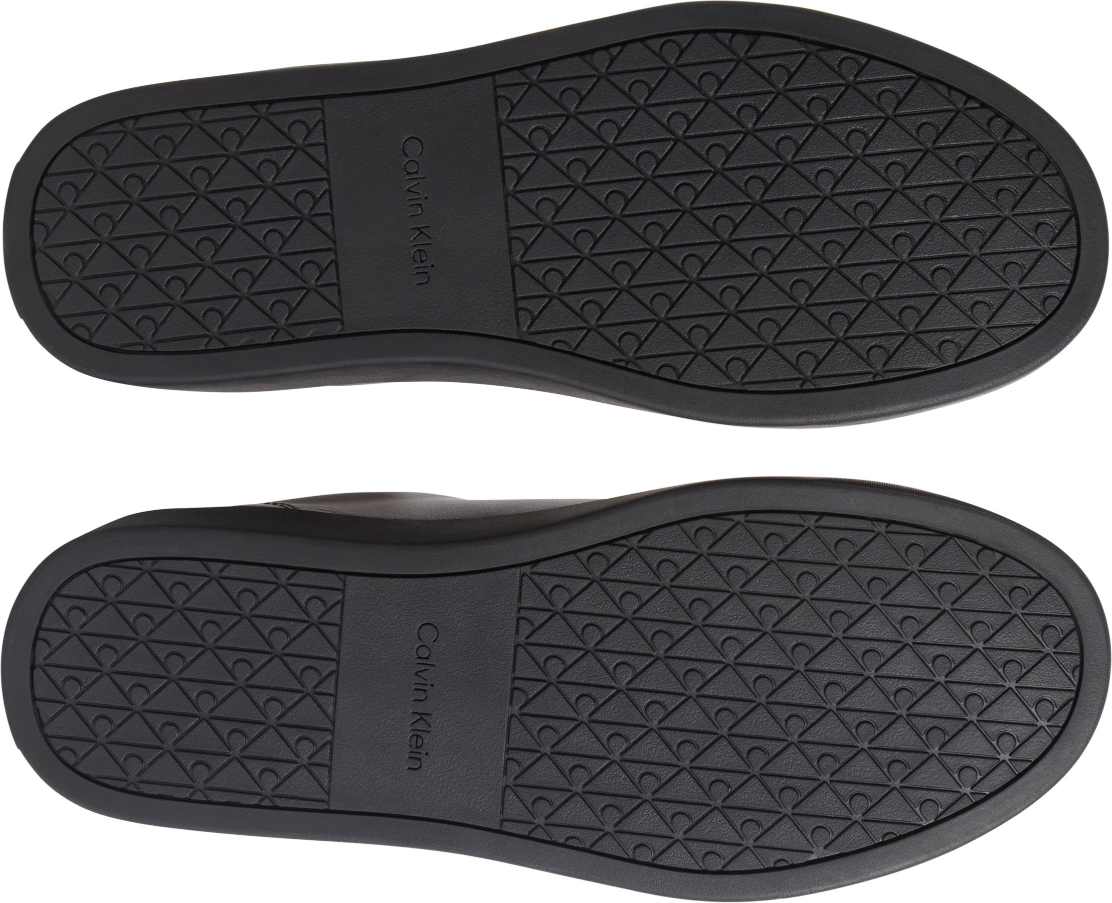 Thumbnail - Calvin Klein Jeans Sneaker "CLASSIC CUPSOLE LACEUP LTH" Schnürschuh, Freizeitschuh mit Fersenbesatz und seitlichem CK-Lo...