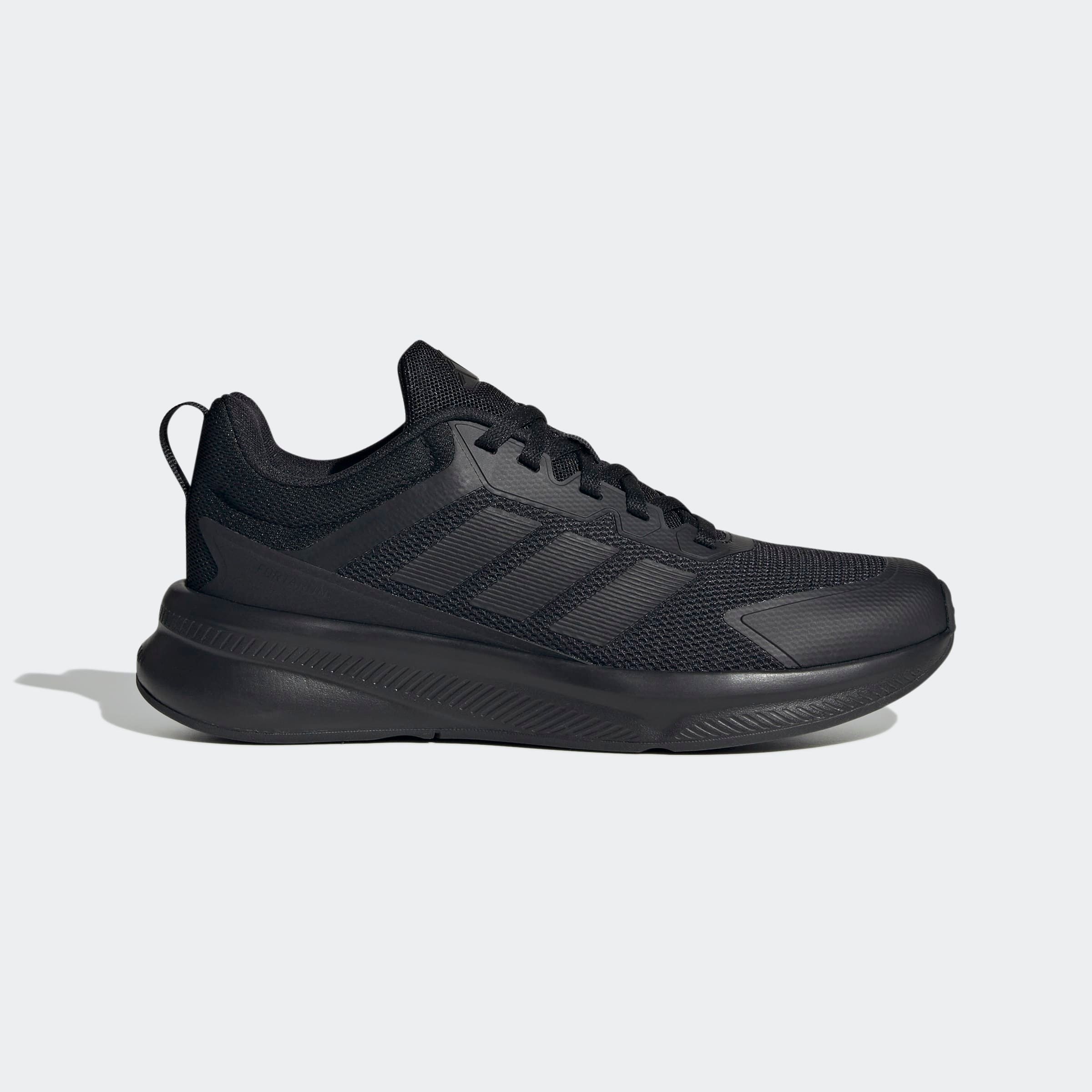 Thumbnail - adidas Sportswear Laufschuh "FORTARUN 4.0 KIDS" für Kinder & Jugendliche