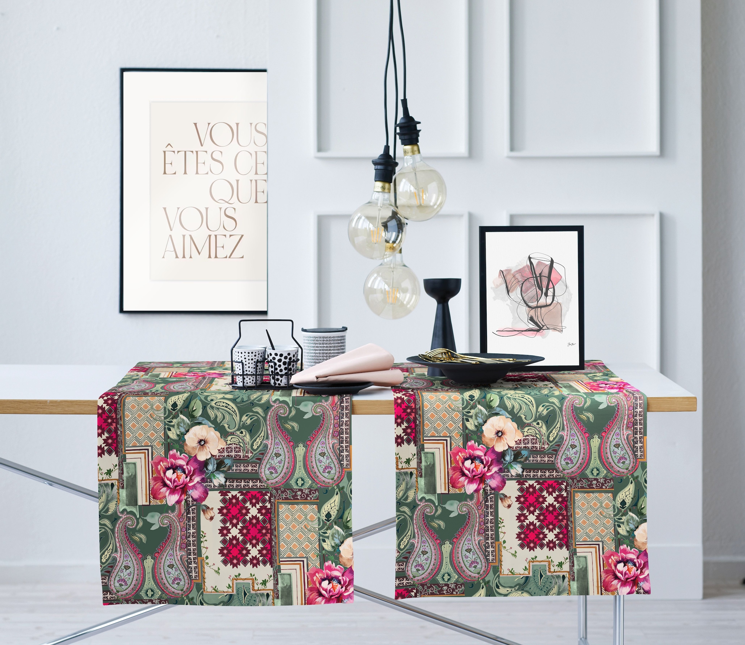 APELT Tischläufer »3403«