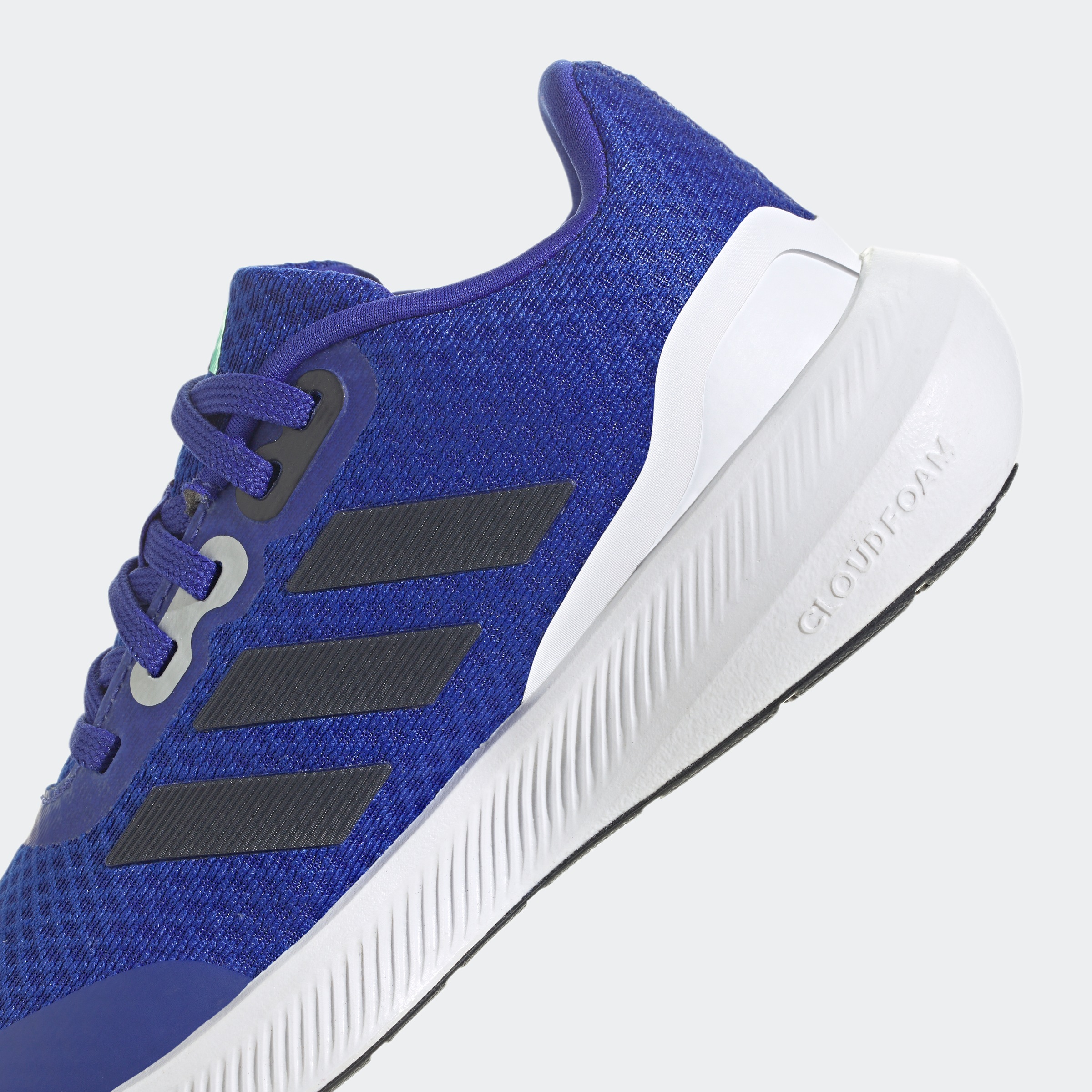 adidas Sportswear Laufschuh »RUNFALCON 3 LACE«