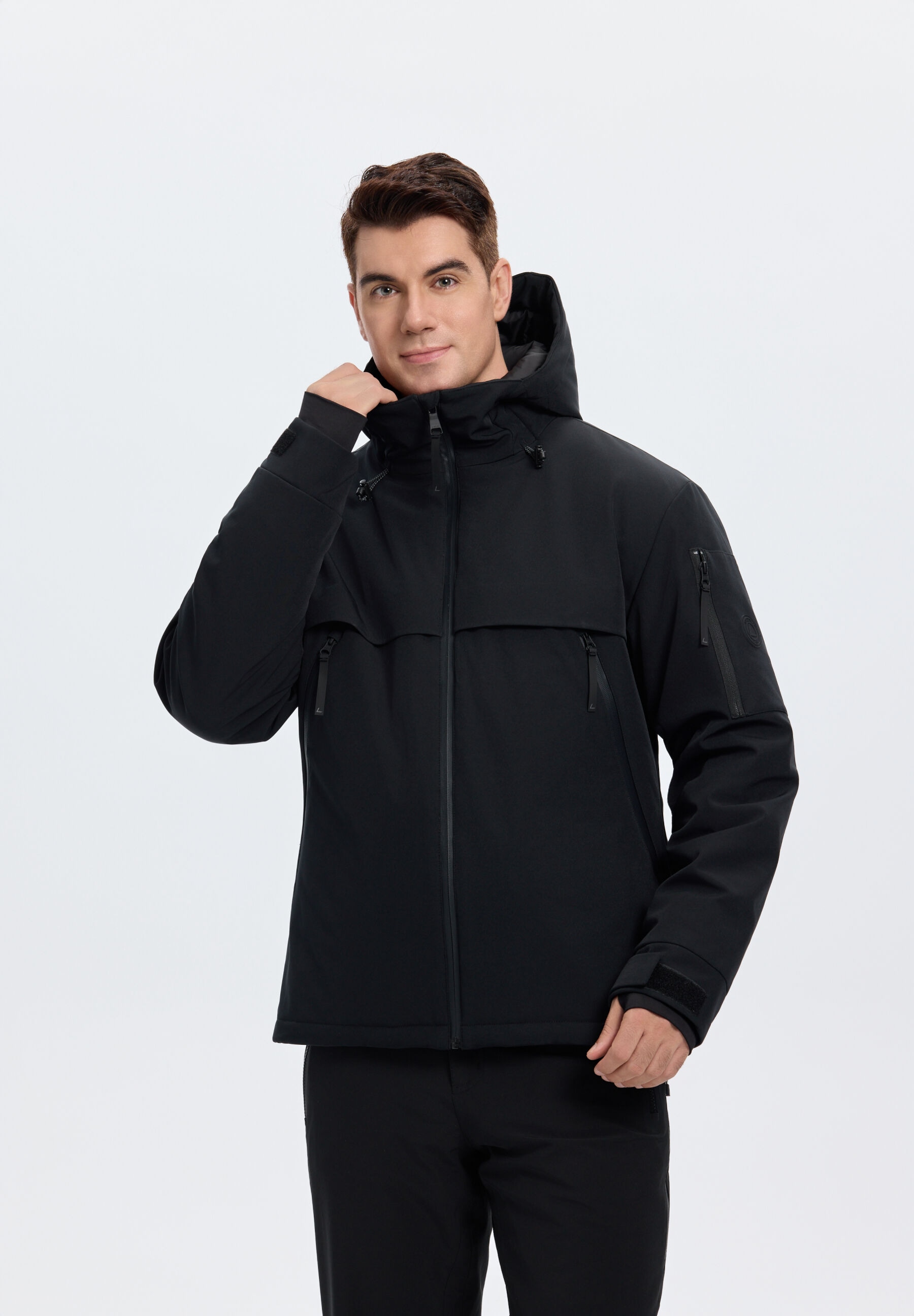 Luhta Skijacke "Luhta Softshell jacke Kotkavuori" günstig online kaufen