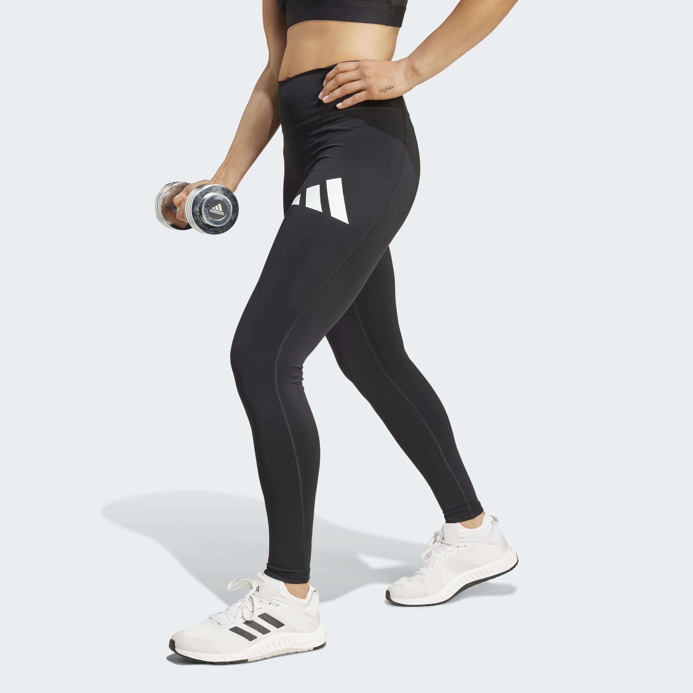 adidas Performance Trainingstights "TR-ES BL 1/1 L" günstig online kaufen