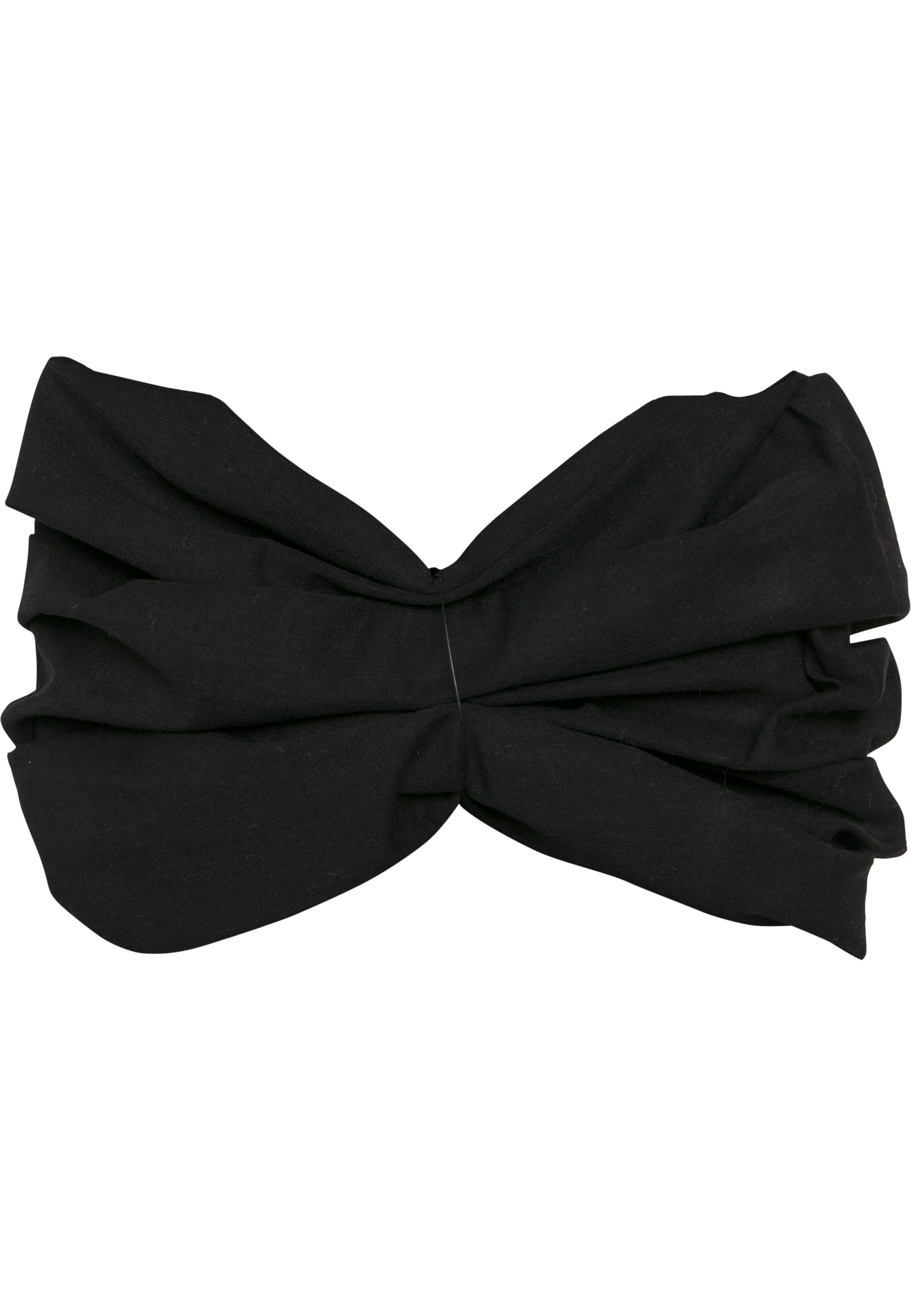 URBAN CLASSICS Schal »Urban Classics Unisex Light Tube Scarf« 1 Stk.