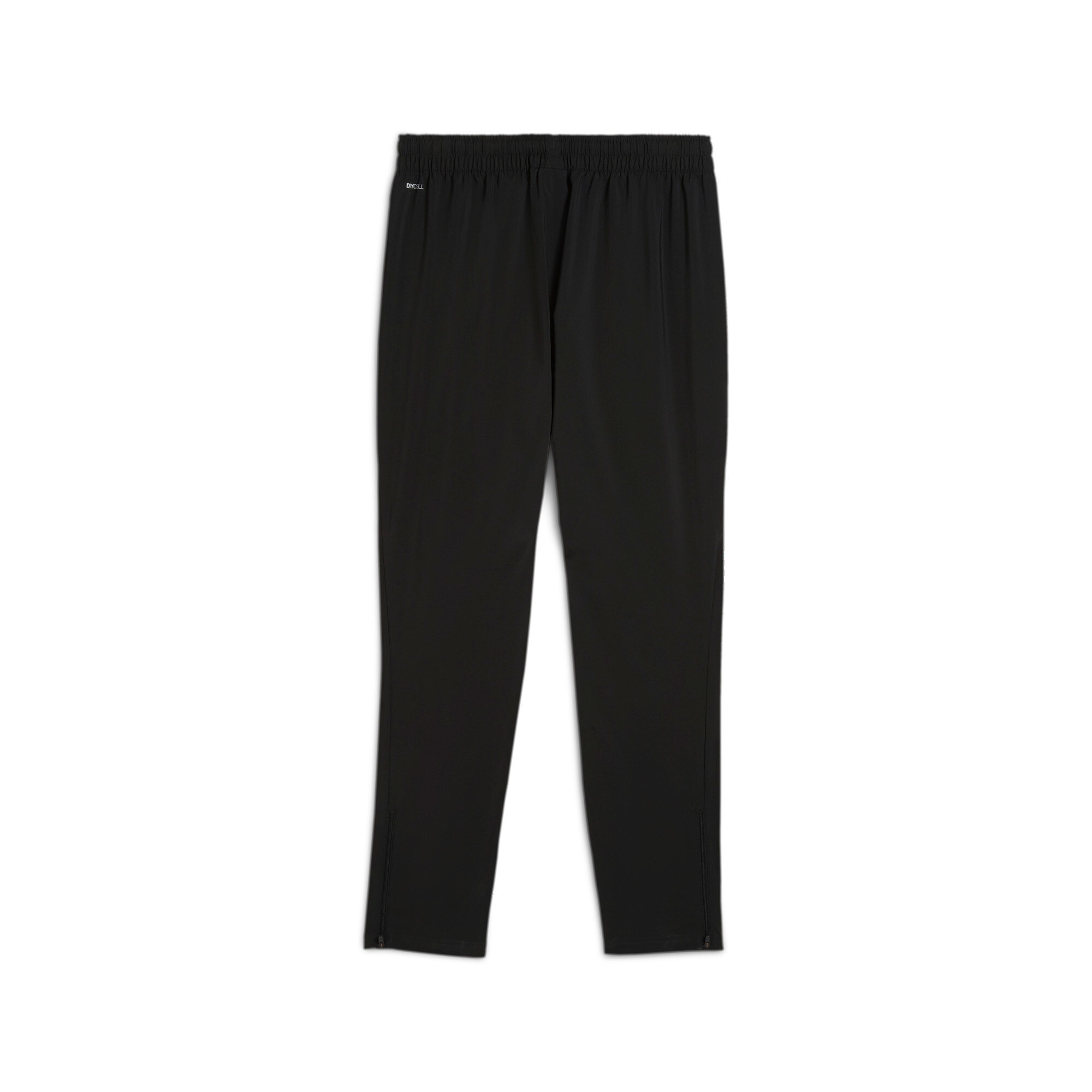 PUMA Trainingshose »M TAD ESSENTIALS WOVEN TAPERED PANT«
