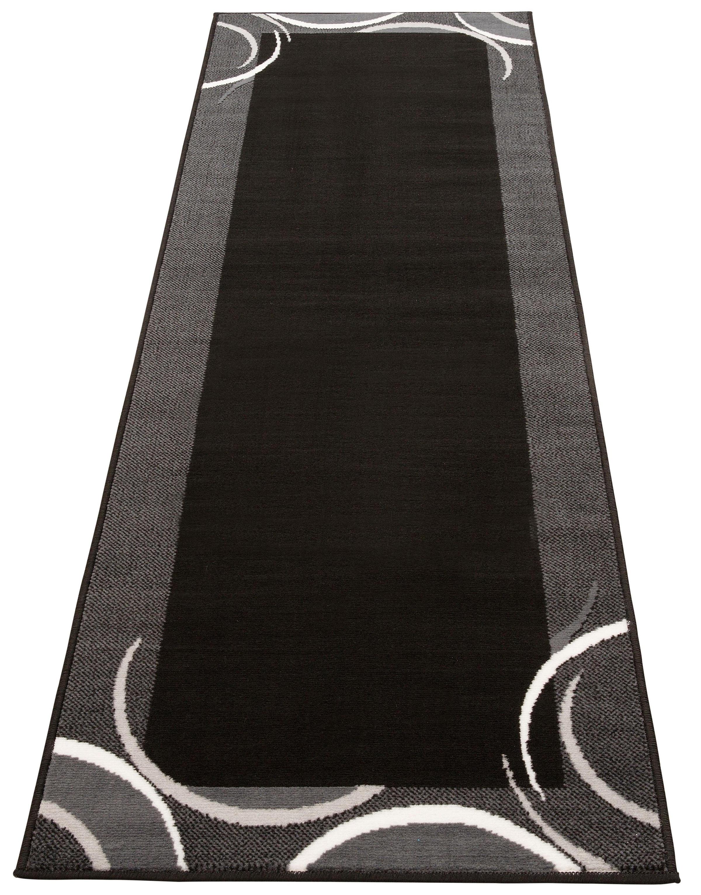 OTTO Home Noah Runner Anthracite 70x230cm 3