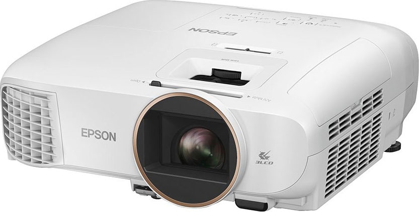 Epson Beamer »EH-TW5820«, (70000:1)