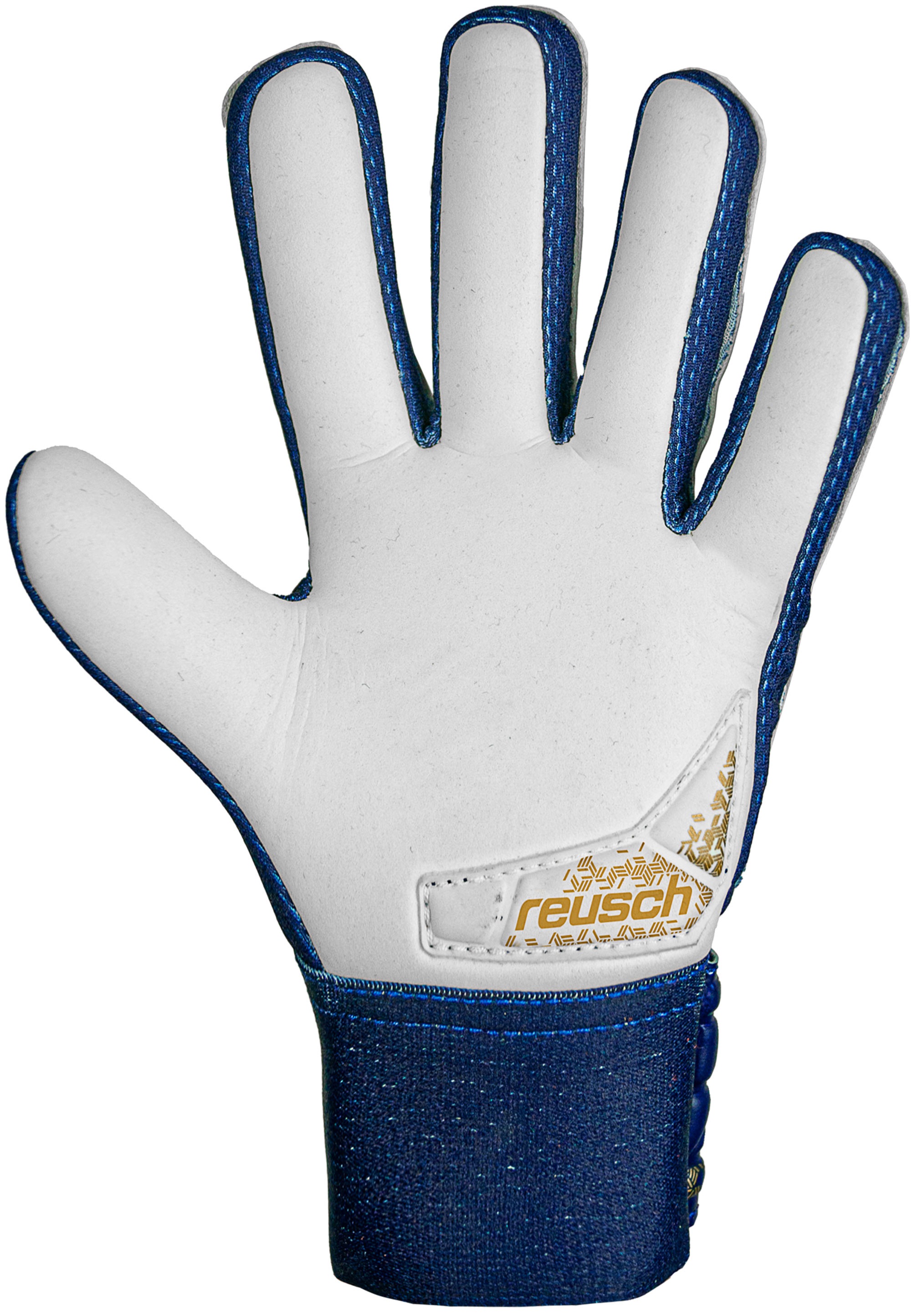 Reusch Torwarthandschuhe »Attrakt Starter Grip«, mit Negative Cut