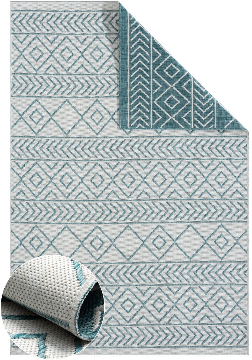 Myflair Möbel & Accessoires Myflair Möbel & Accessoires Kilimas »L...