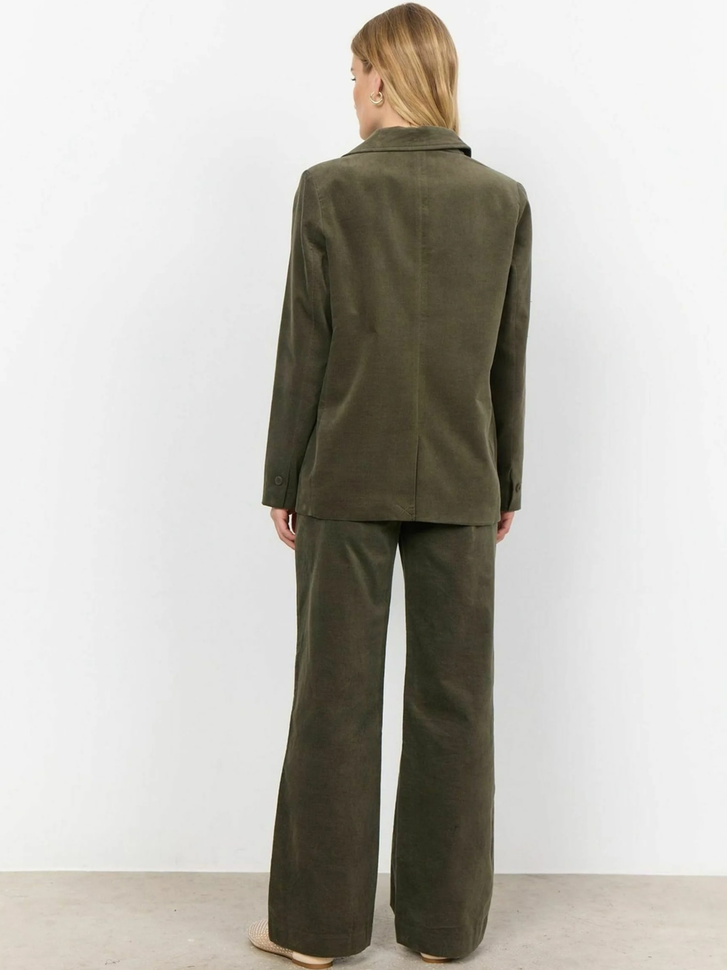 soyaconcept Blusenblazer »Soya Concept Blazer SC-NABIHA 3«