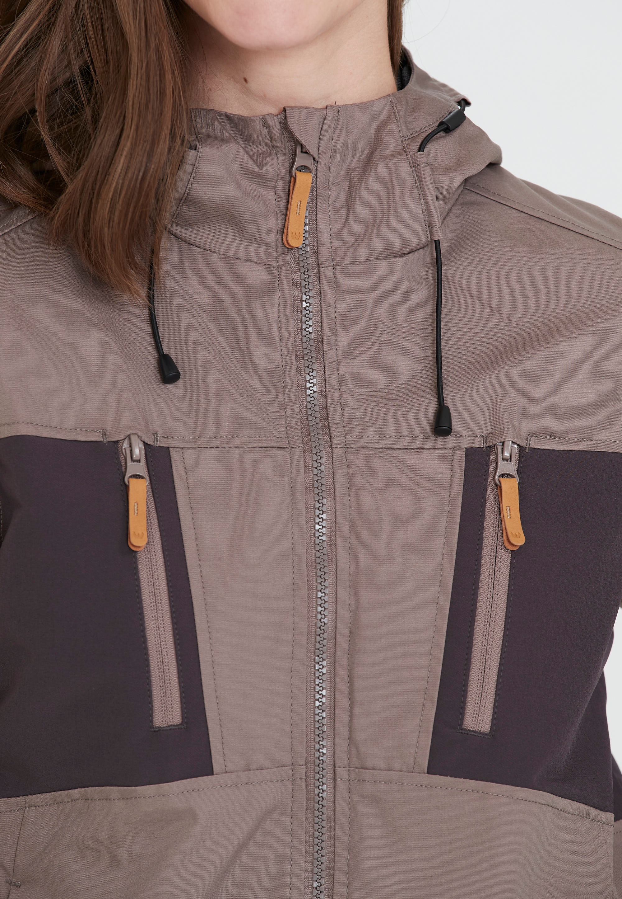 WHISTLER Outdoorjacke »IRA W«, mit wasserabweisender Eigenschaft