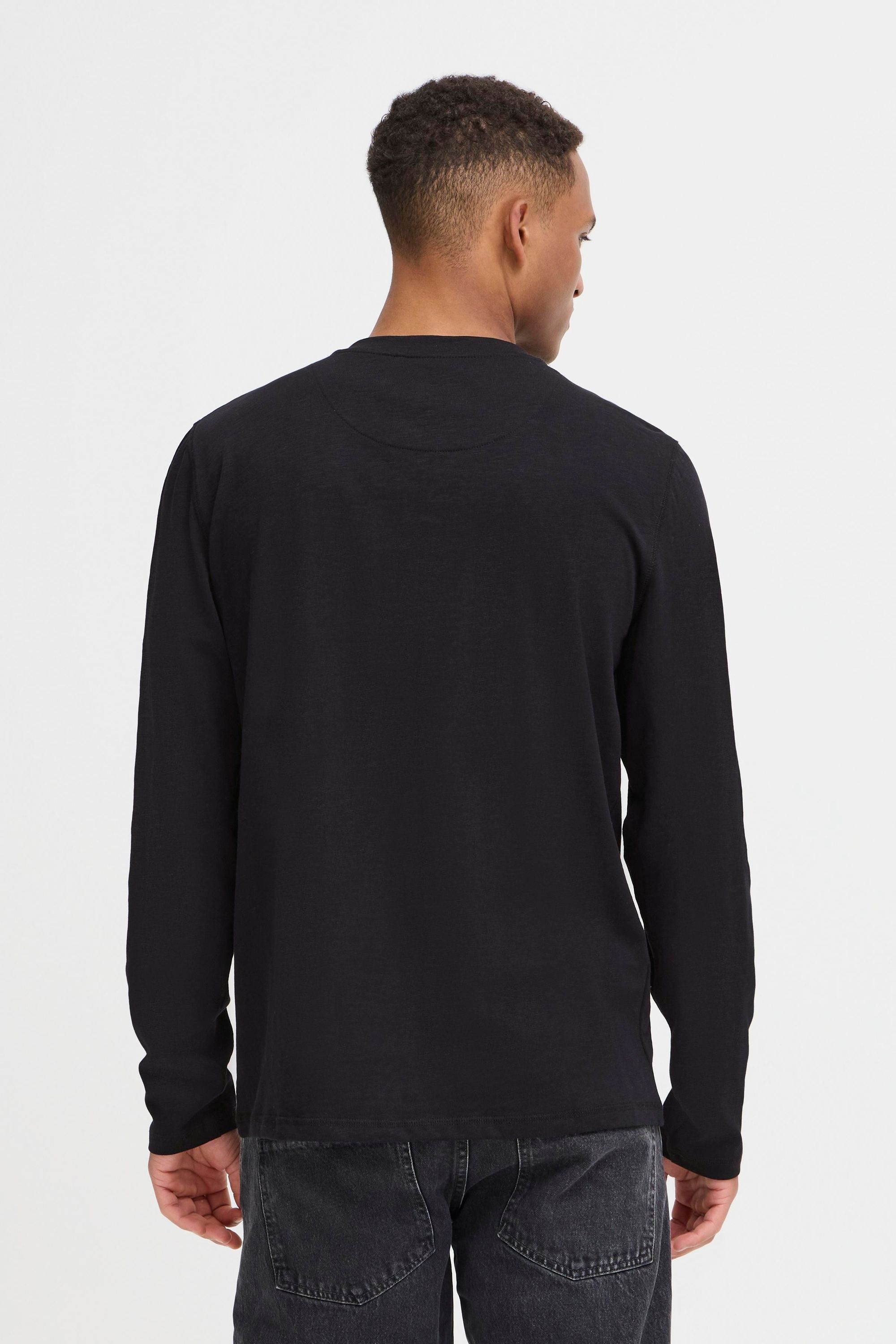 Blend Sweatshirt »Langarmshirt BHIBRAT«