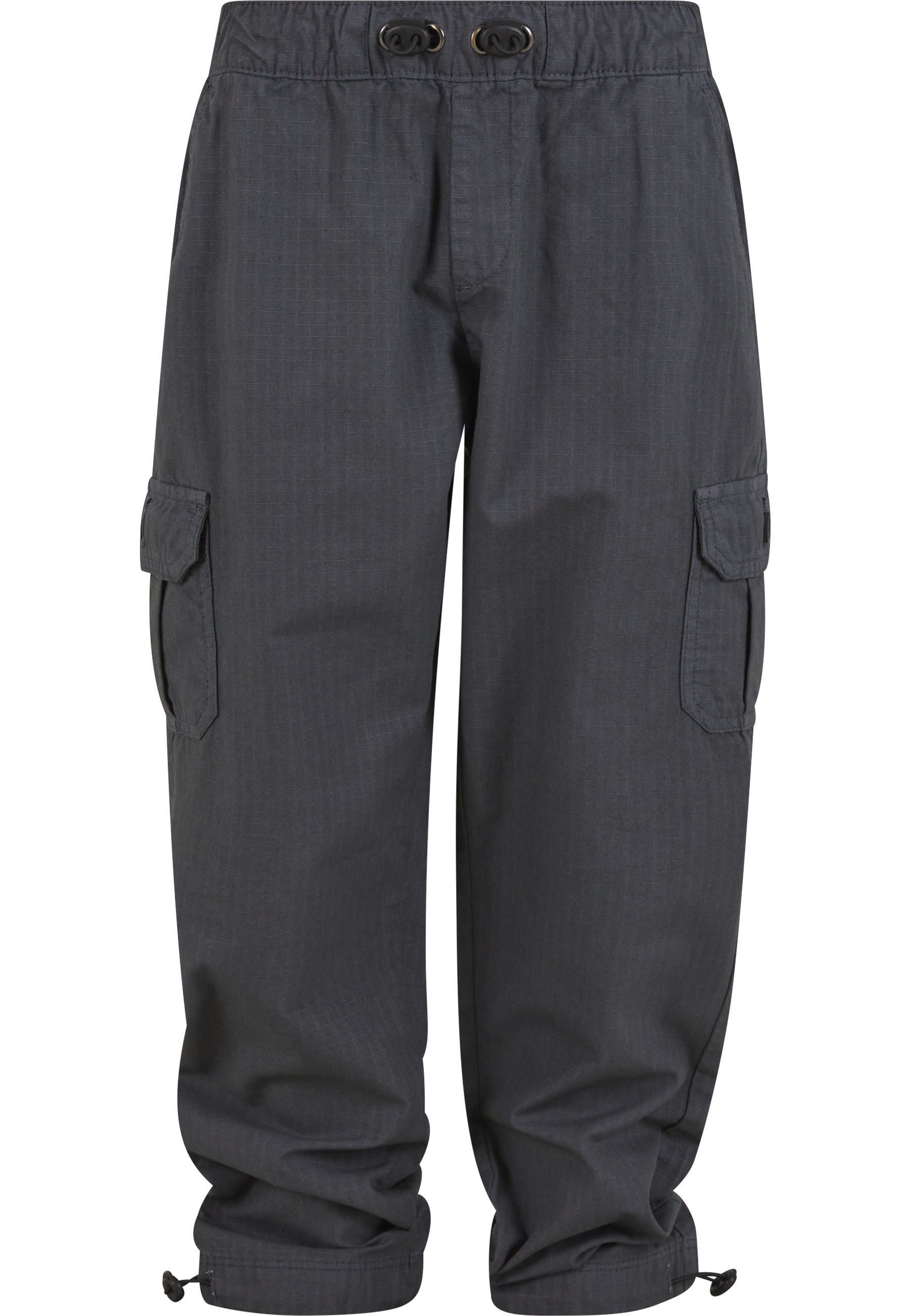 Urban Classics Cargohose "Urban Classics Girls Ripstop Cargo Pants 3/4"