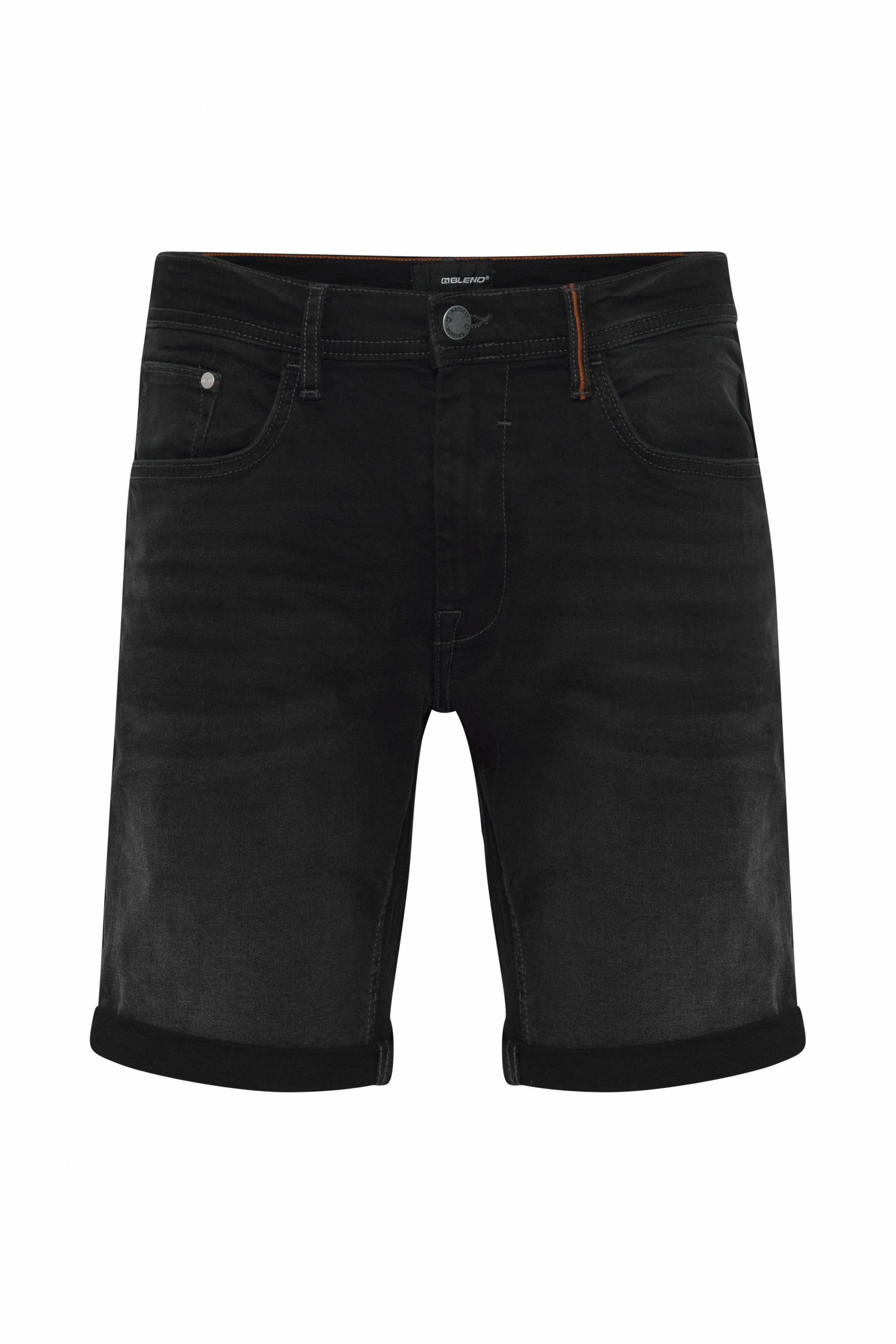 Blend Jeansshorts "Jeansshorts BHDenim" günstig online kaufen