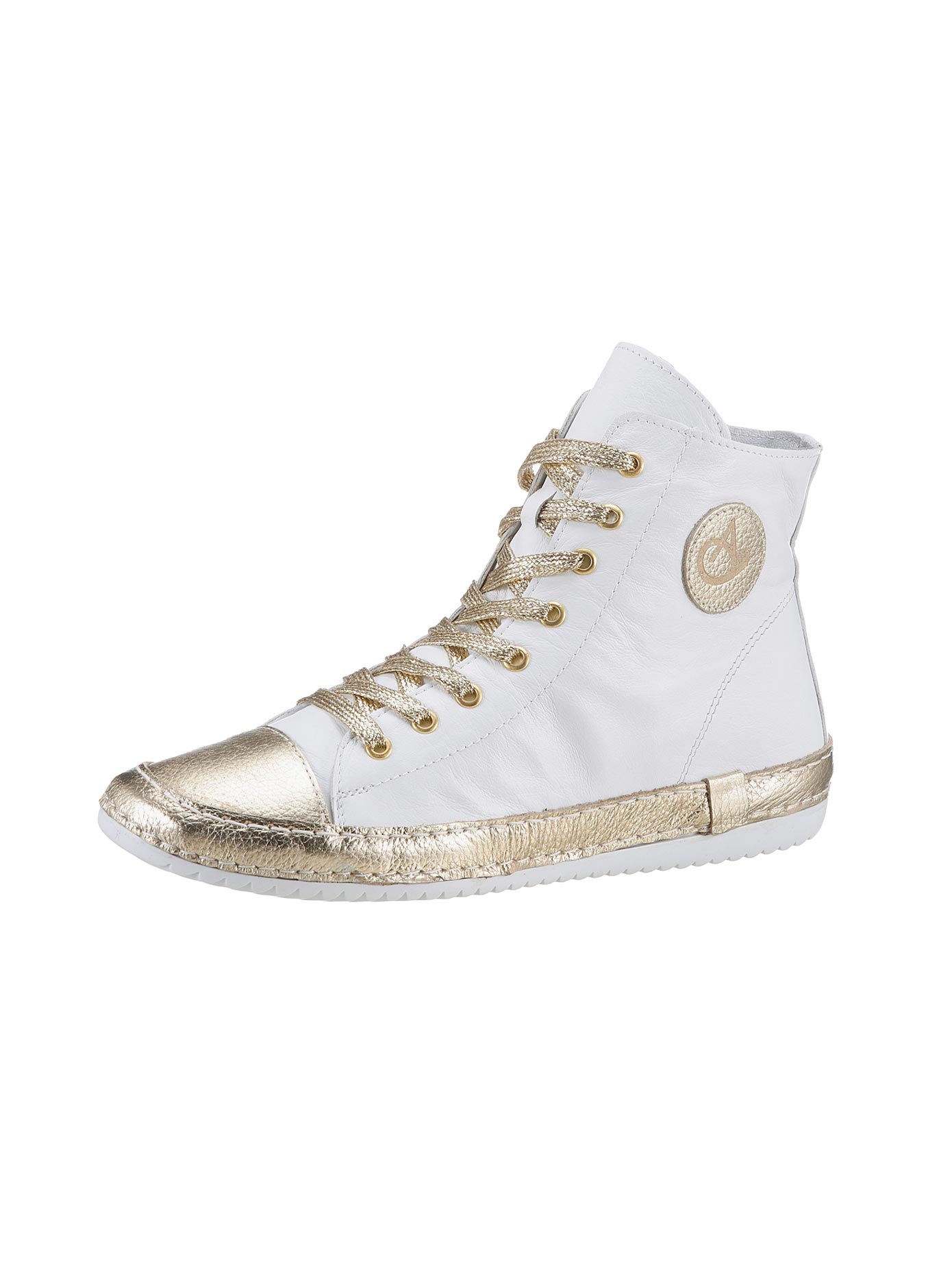  - Schnürschuh