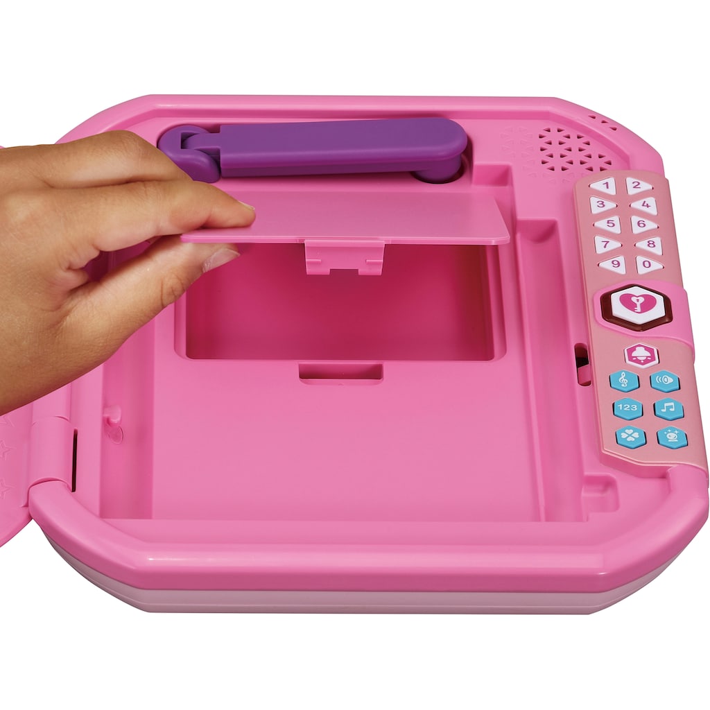 Vtech® Elektronisches Tagebuch »Kiditronics, Kidisecrets Magic Glow«