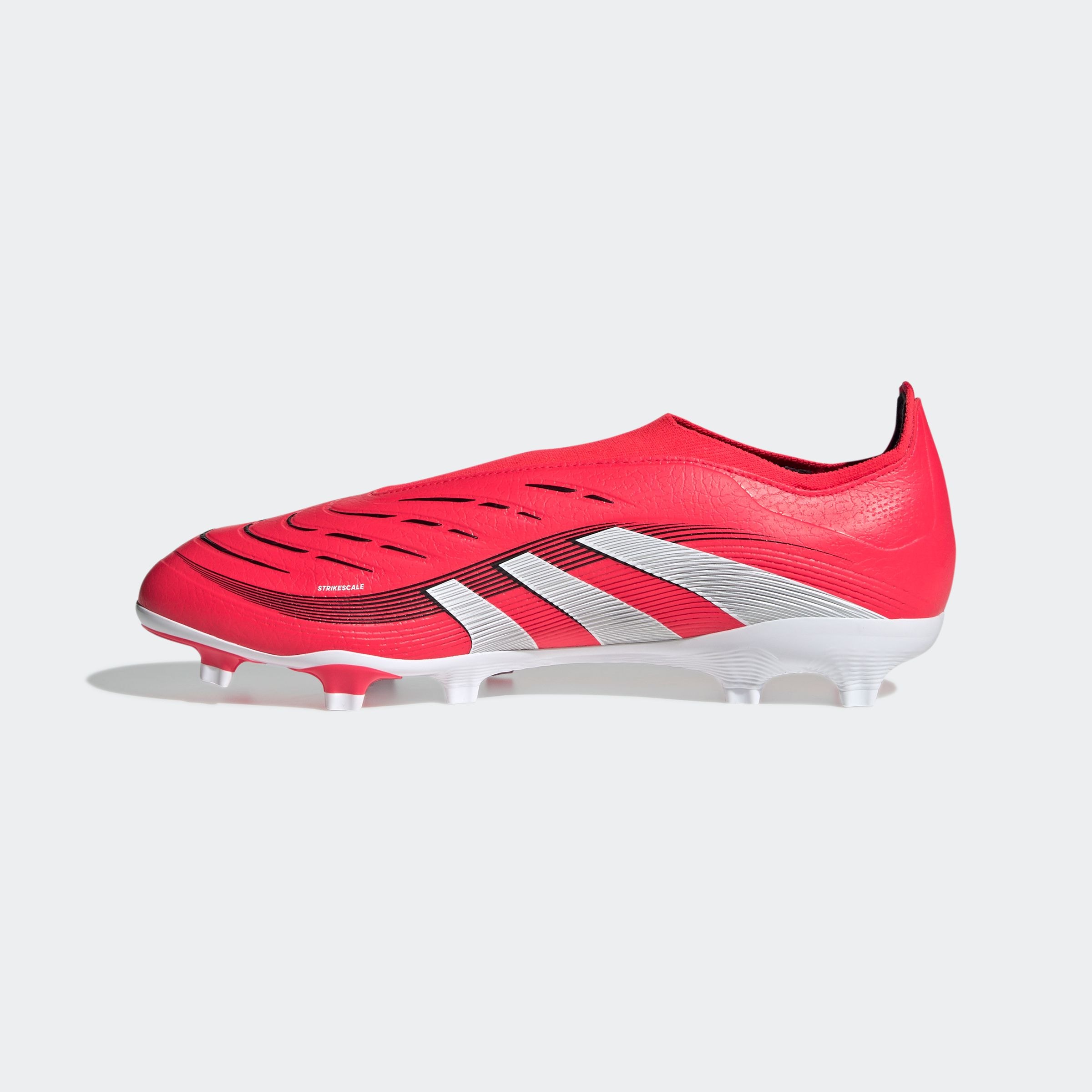 adidas Performance Fußballschuh »PREDATOR LEAGUE LACELESS FG/MG«