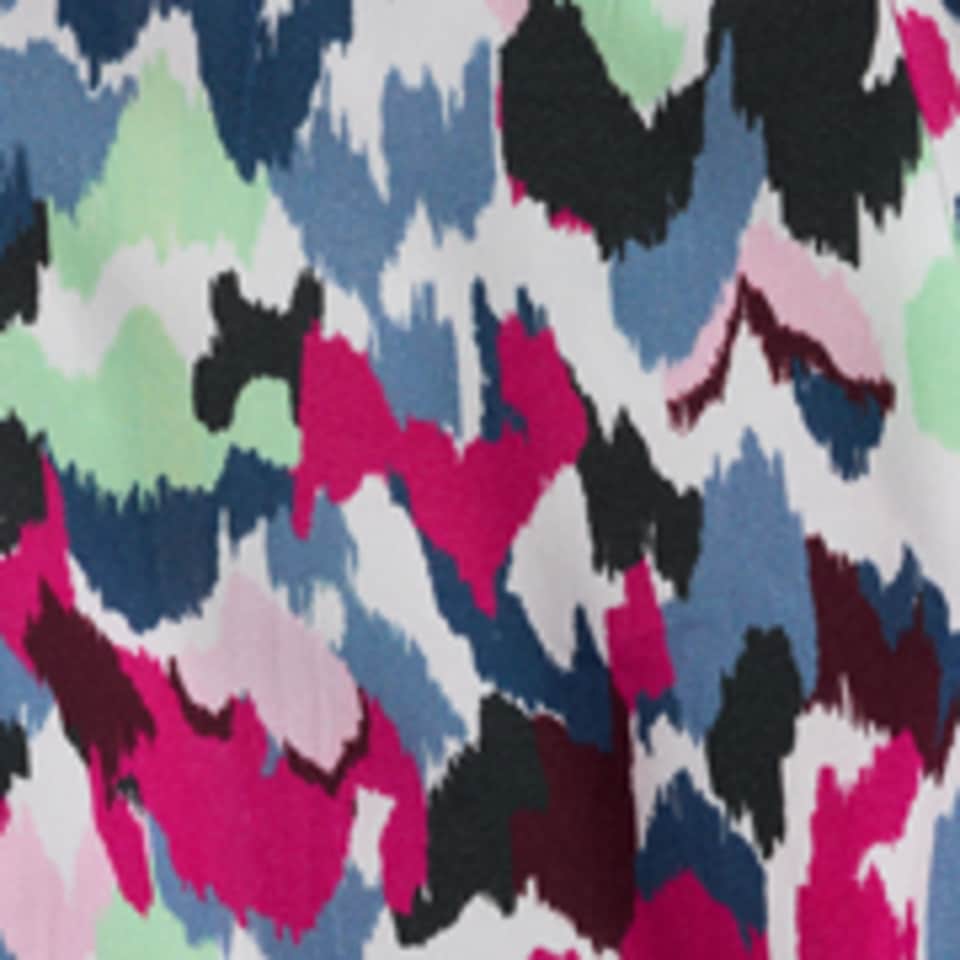 Cecil Shirtbluse mit allover Print