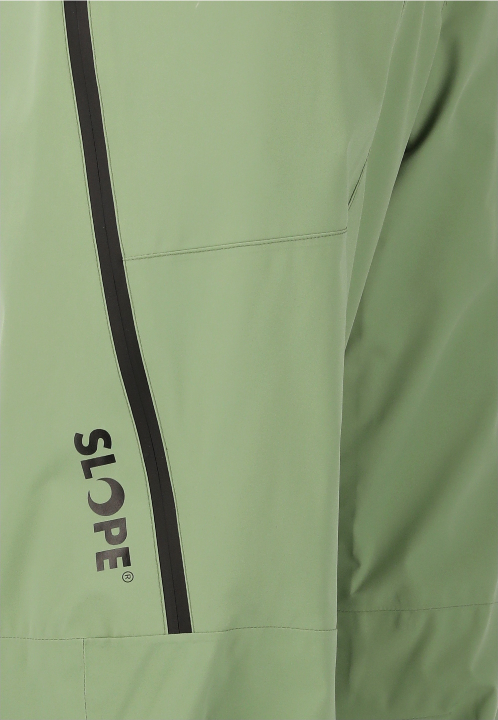 SLOPE Skihose »Zuki«  mit 15.000 mm Wassersäule