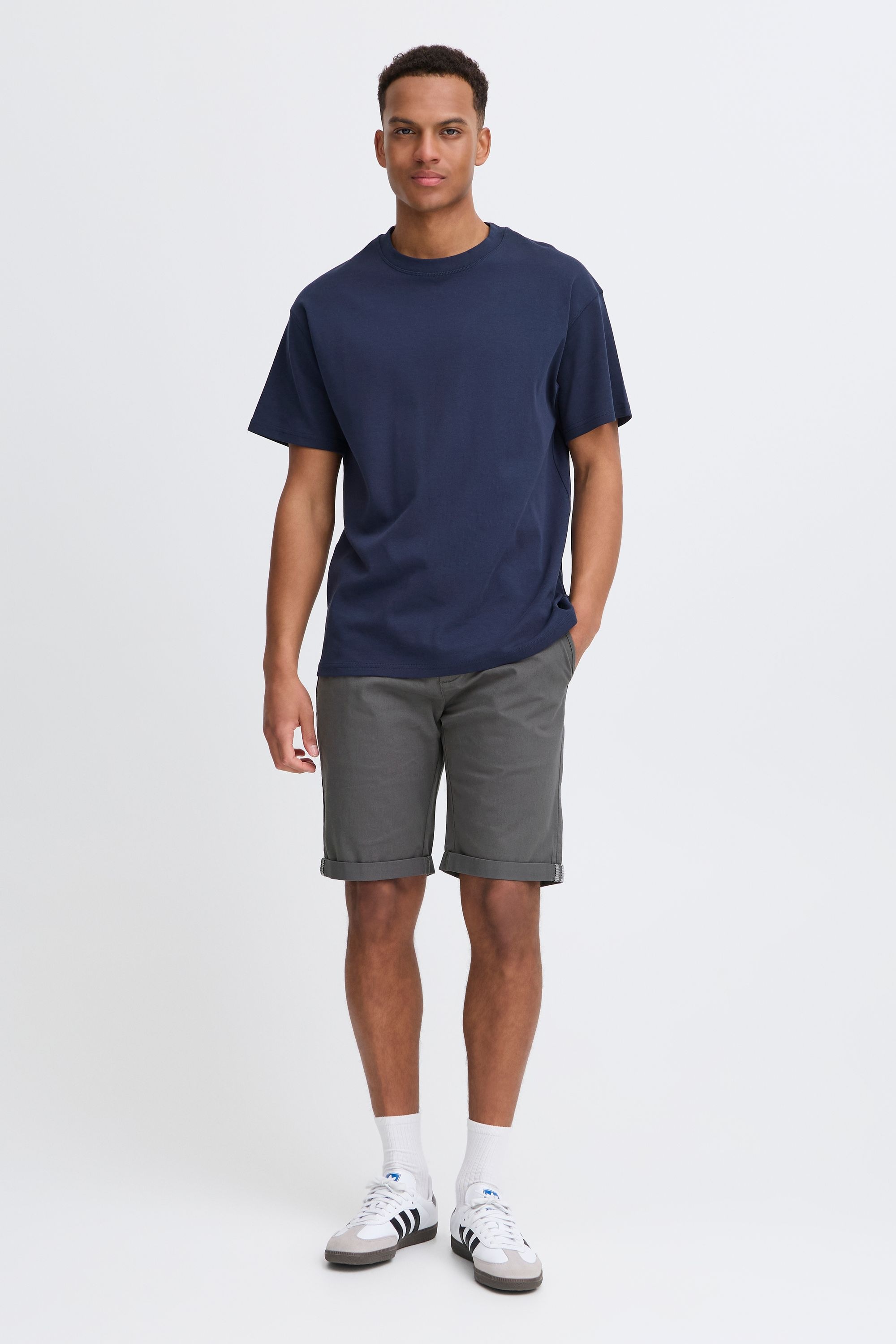 Solid Chinoshorts "Chinoshorts SDMonty" günstig online kaufen