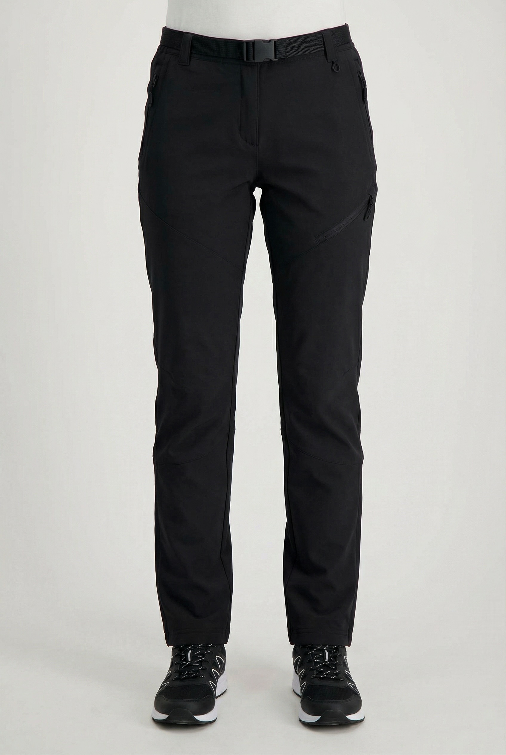 Killtec Funktionshose "KOS 239 WMN PNTS" für Freizeit und Outdoor-Aktivität günstig online kaufen