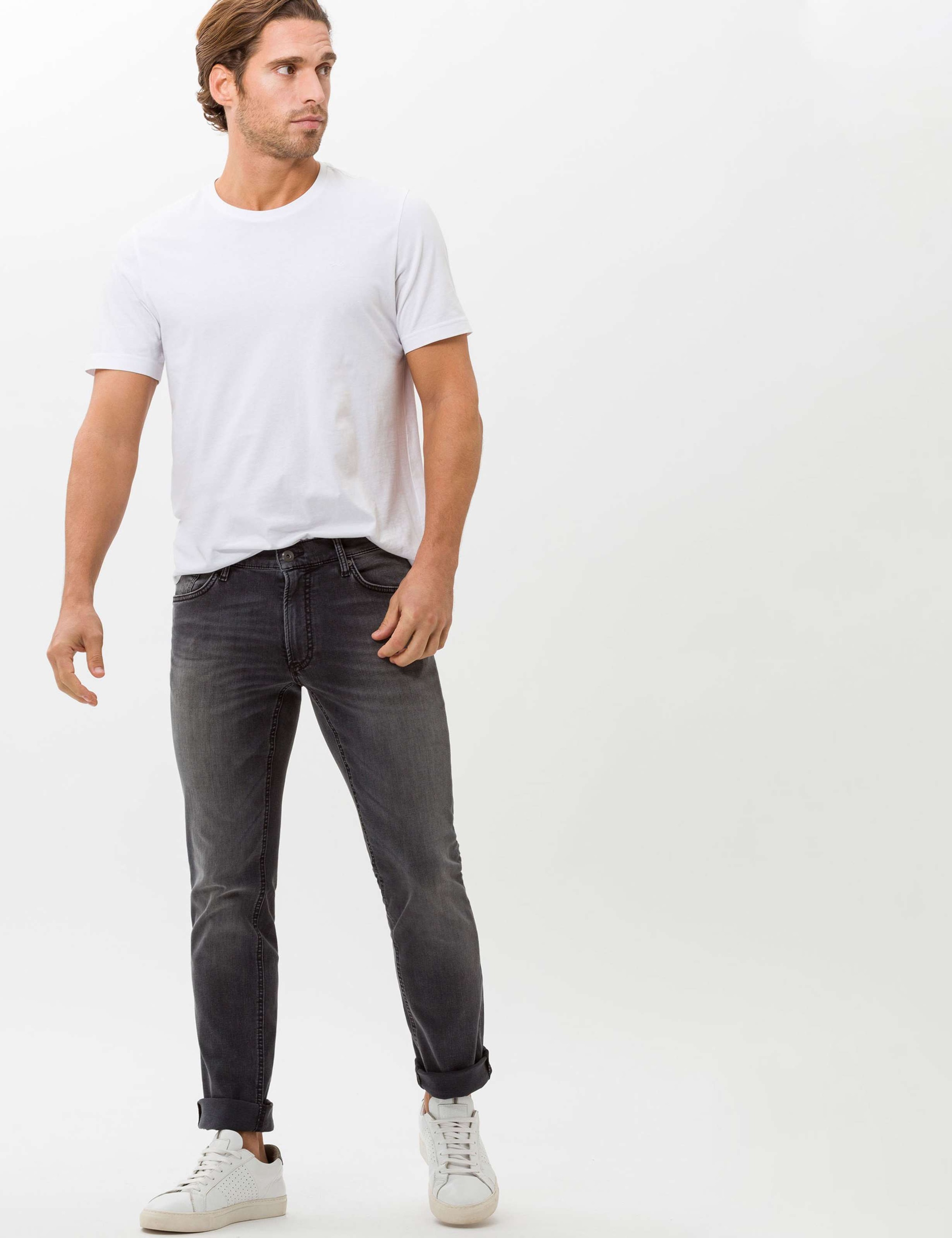 Brax 5-Pocket-Jeans »Style CHUCK«