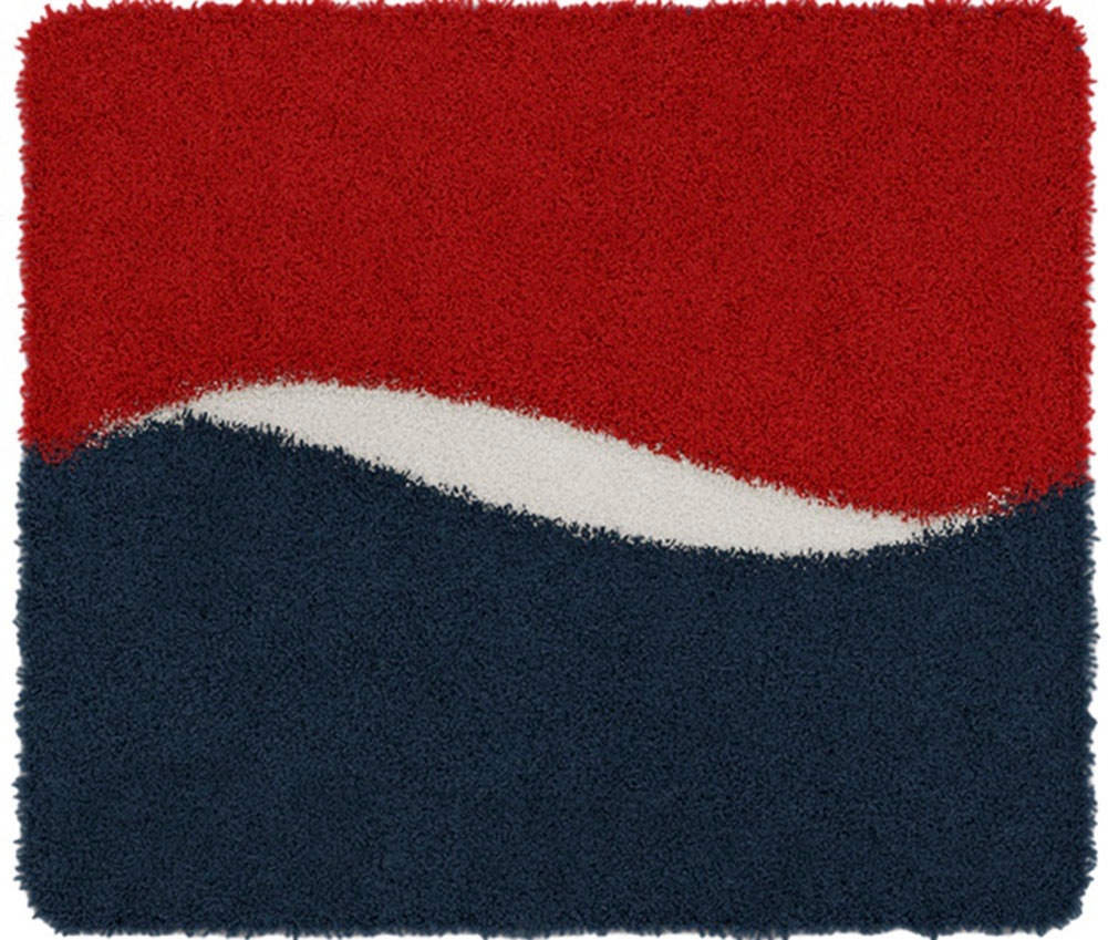 Thumbnail - Batex Badematte "Gelo" Höhe 27 mm rutschhemmend beschichtet fußbodenheizungsgeeignet extra weiches und pflegeleichtes Ga...