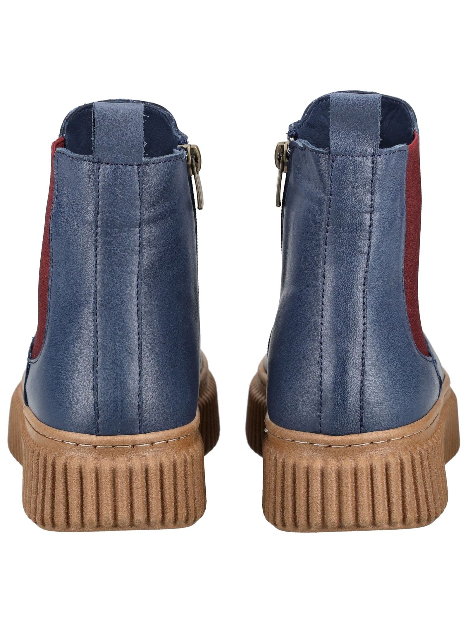 Andrea Conti Stiefelette »Andrea Conti Stiefelette Leder«