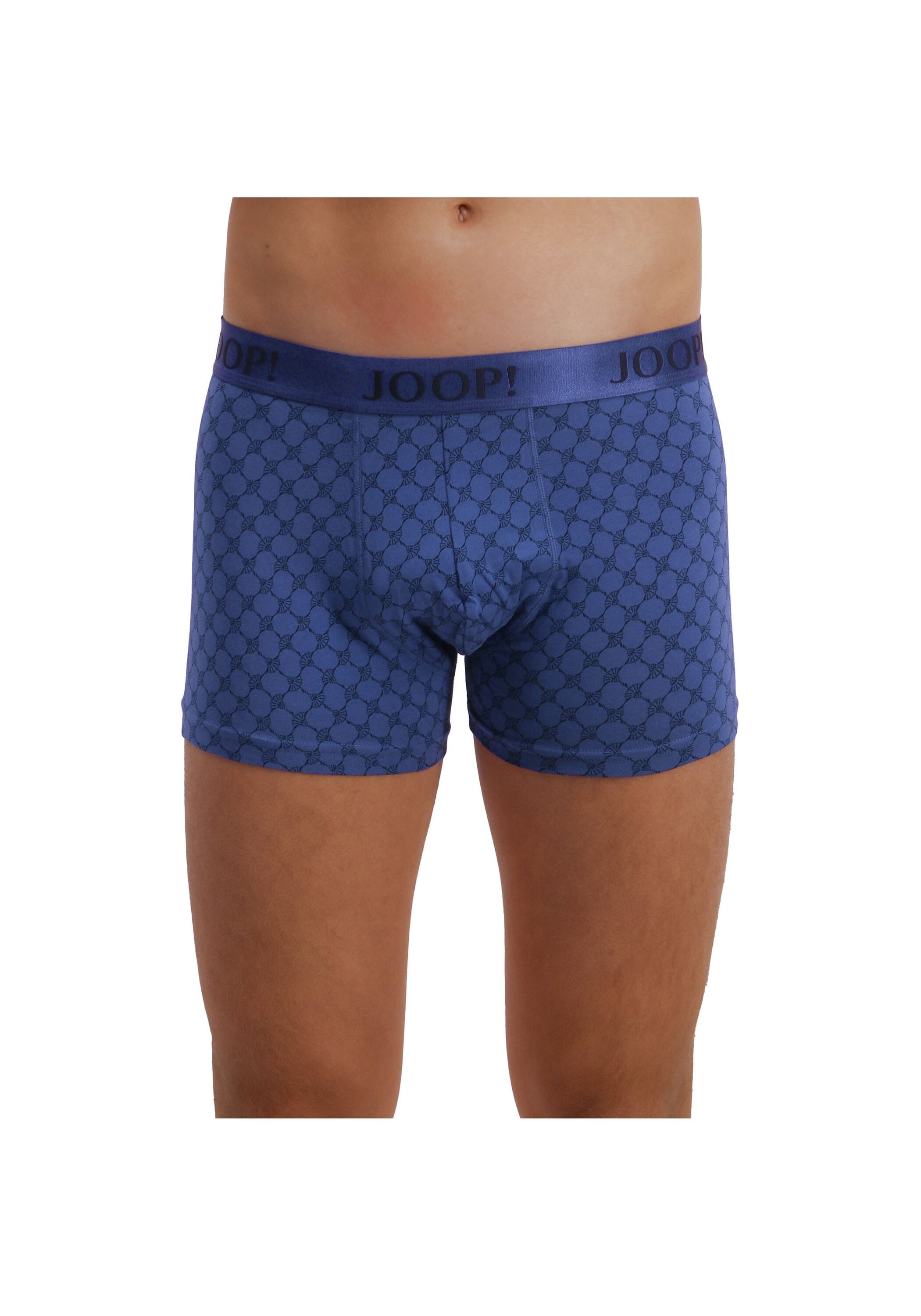 JOOP! Boxershorts »Boxershort Everyday 3er Pack«