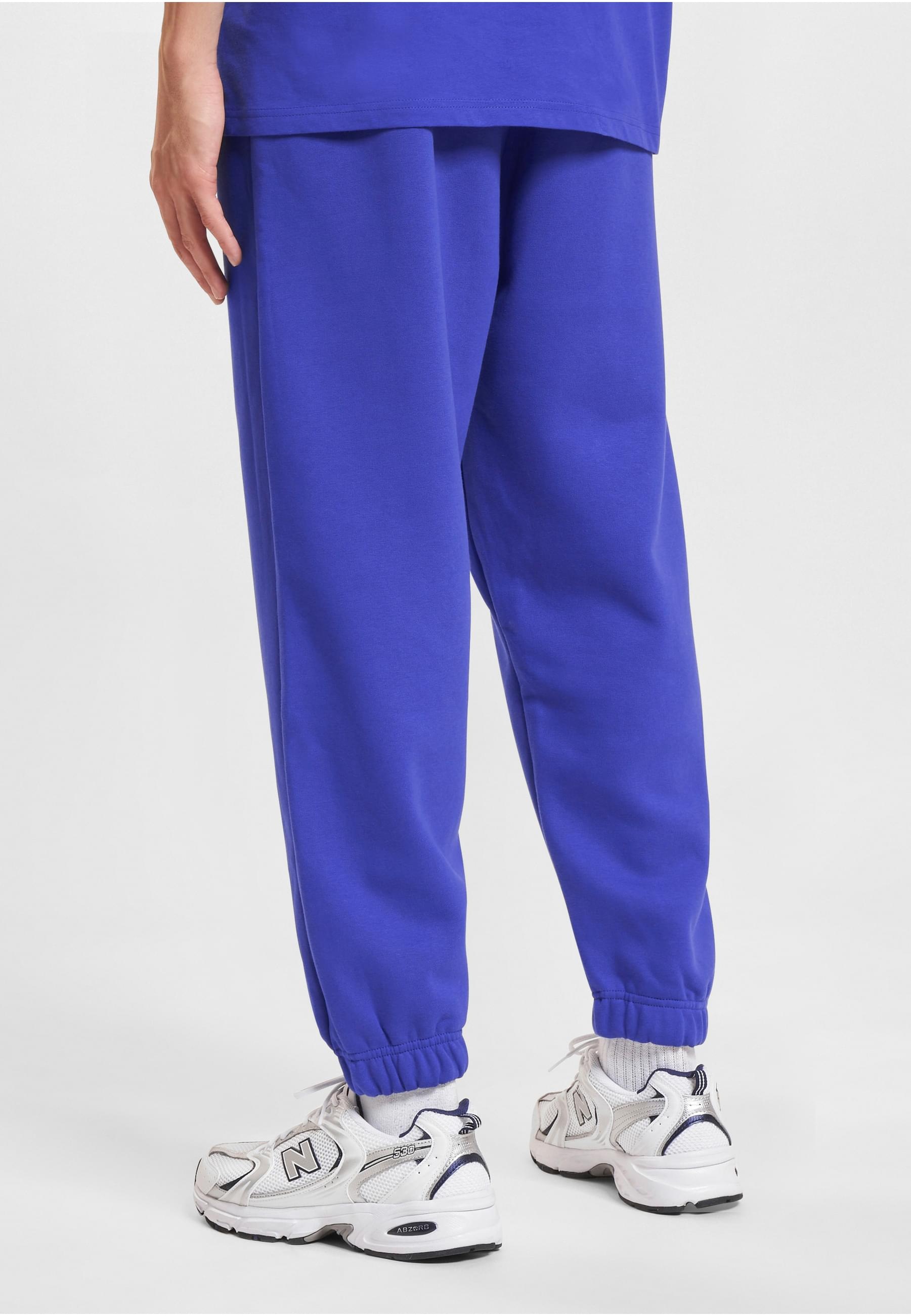 DEF Stoffhose »DEF Herren DEF Sweatpants«, (1 tlg.)