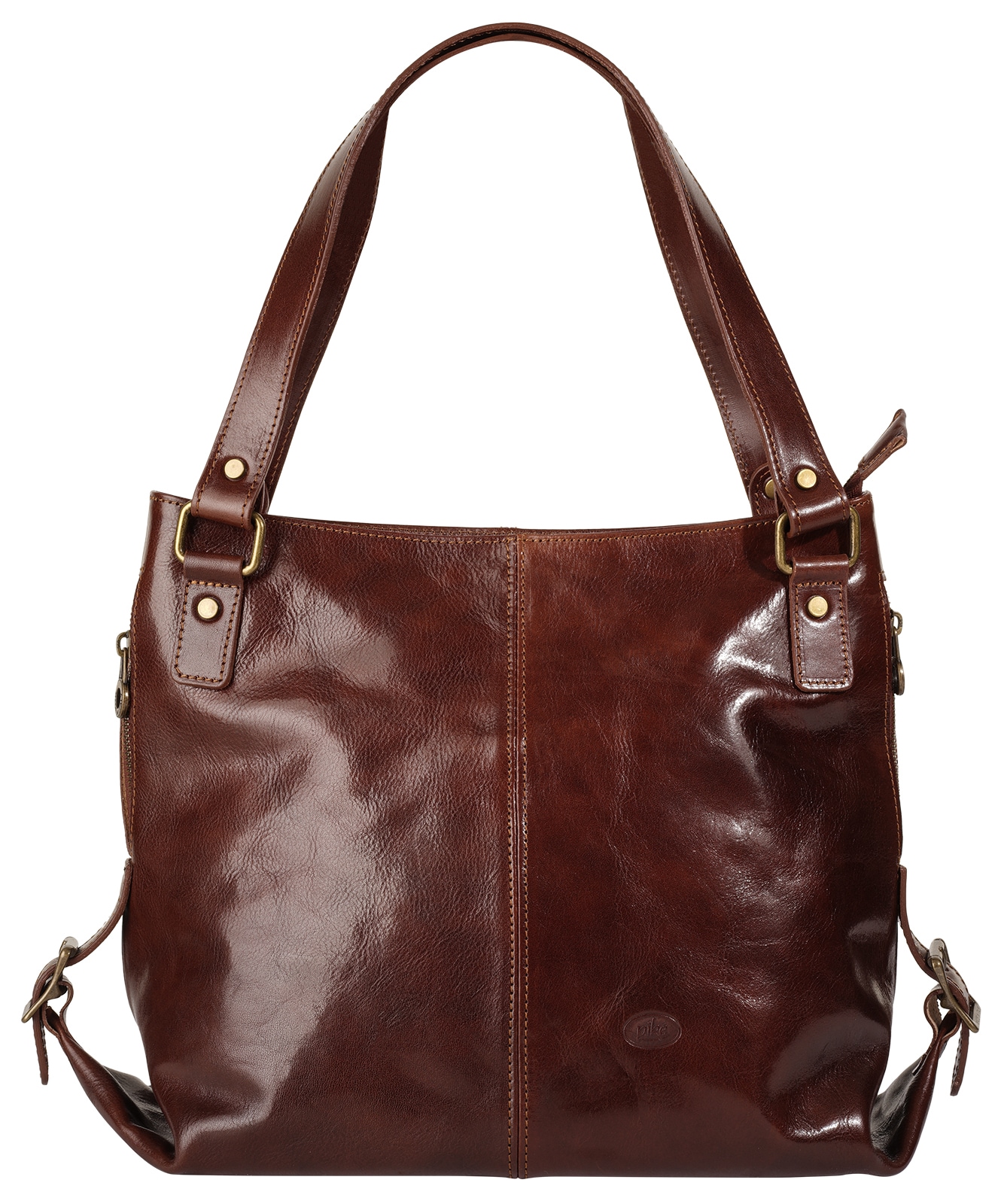 Piké 1100000002199 echt Leder, Made in Italy