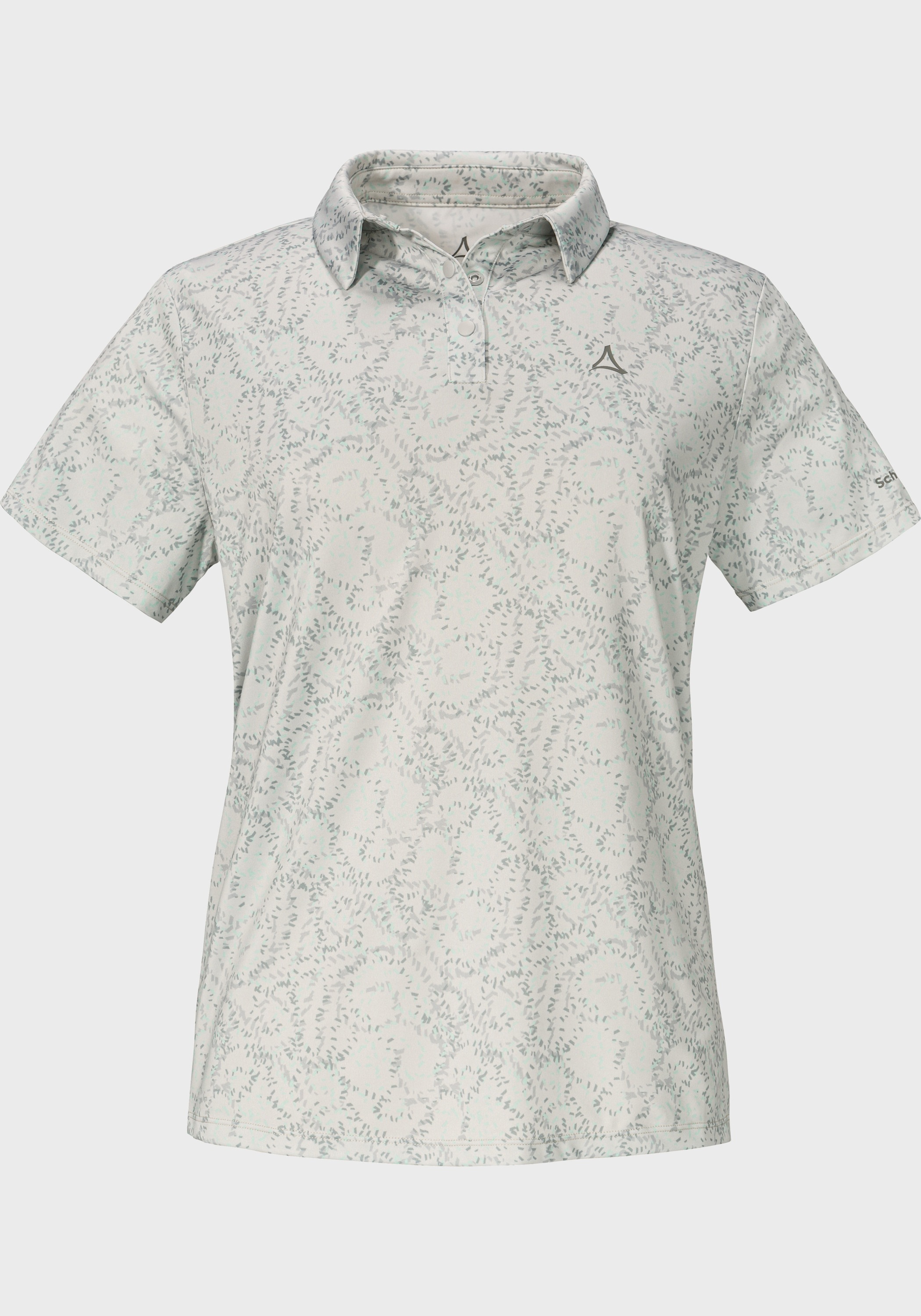 Schöffel Poloshirt "Hiking Polo Shirt Style Todra WMS" günstig online kaufen