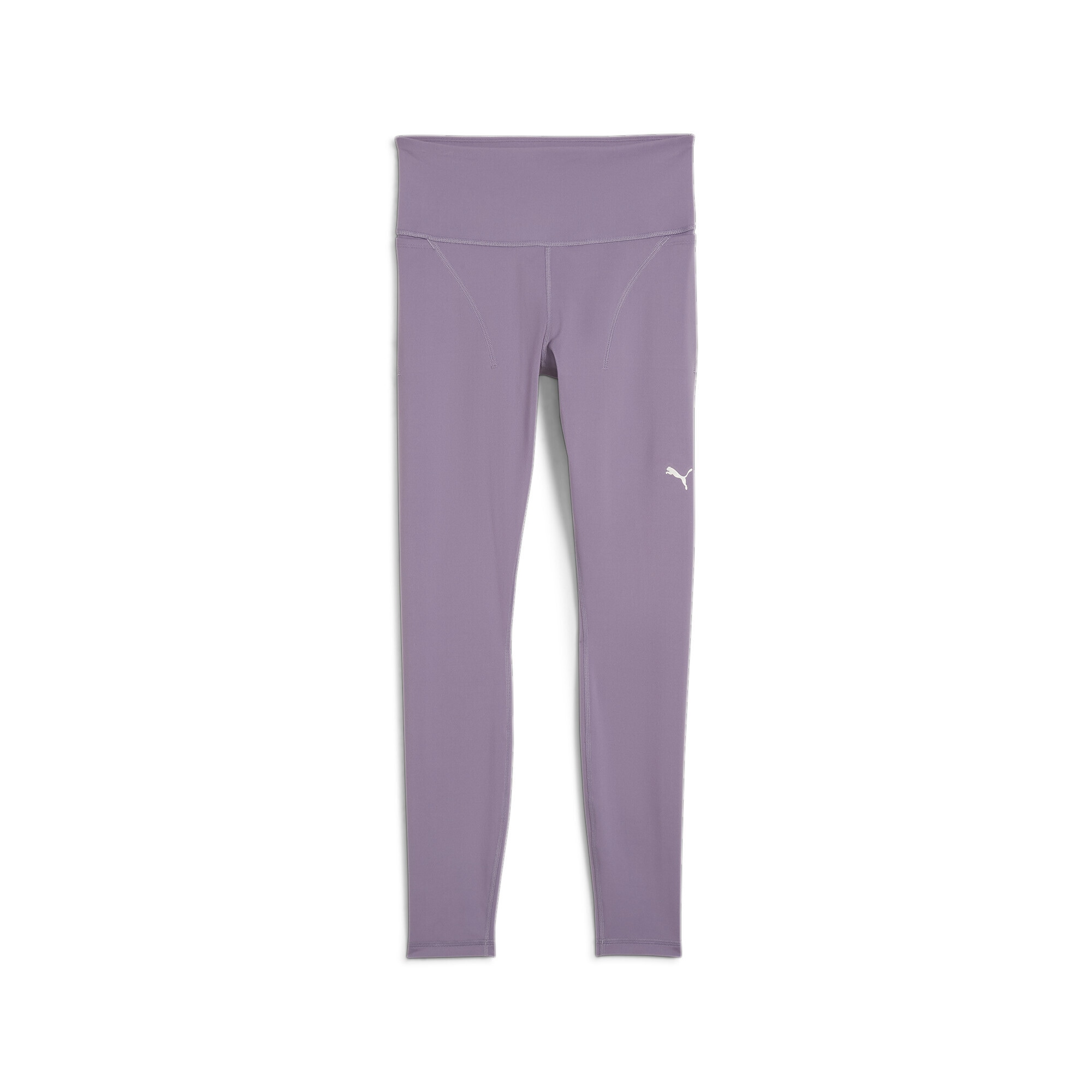 PUMA Trainingstights CLOUDSPUN Weiche hochgeschnittene Laufhose Damen fur bestellen BAUR